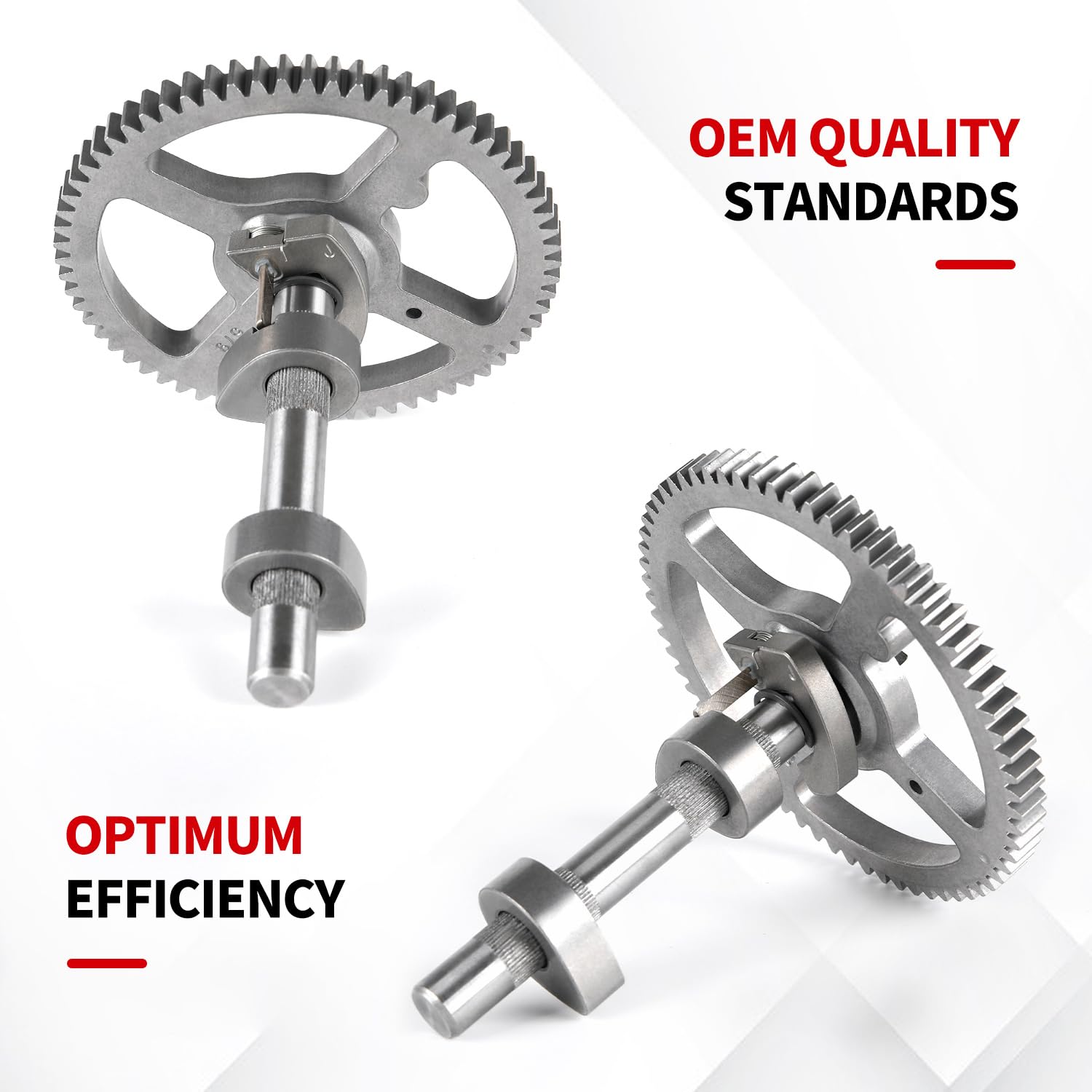 Camshaft Kit for B&S Lawn Tractor Riding Lawn Mower Cam Replace OEM# 84005207 793880 793583 792681 791942 795102