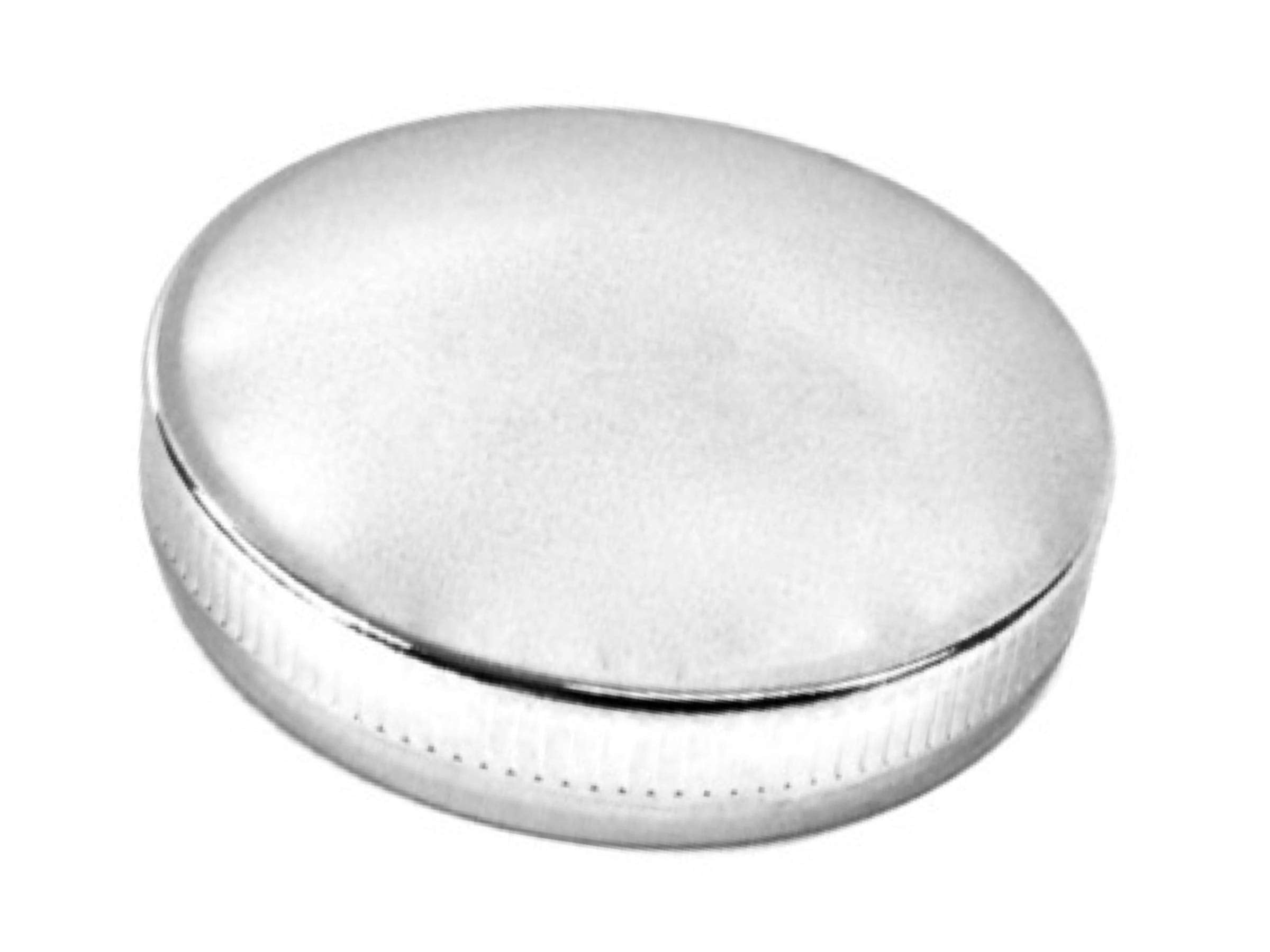 Chrome Vented Gas Cap Motorcycle Tank Peanut Style Sportster Bobber Harley Davidson Dyna Electra Chopper Bayonet Cam Fuel Caps C