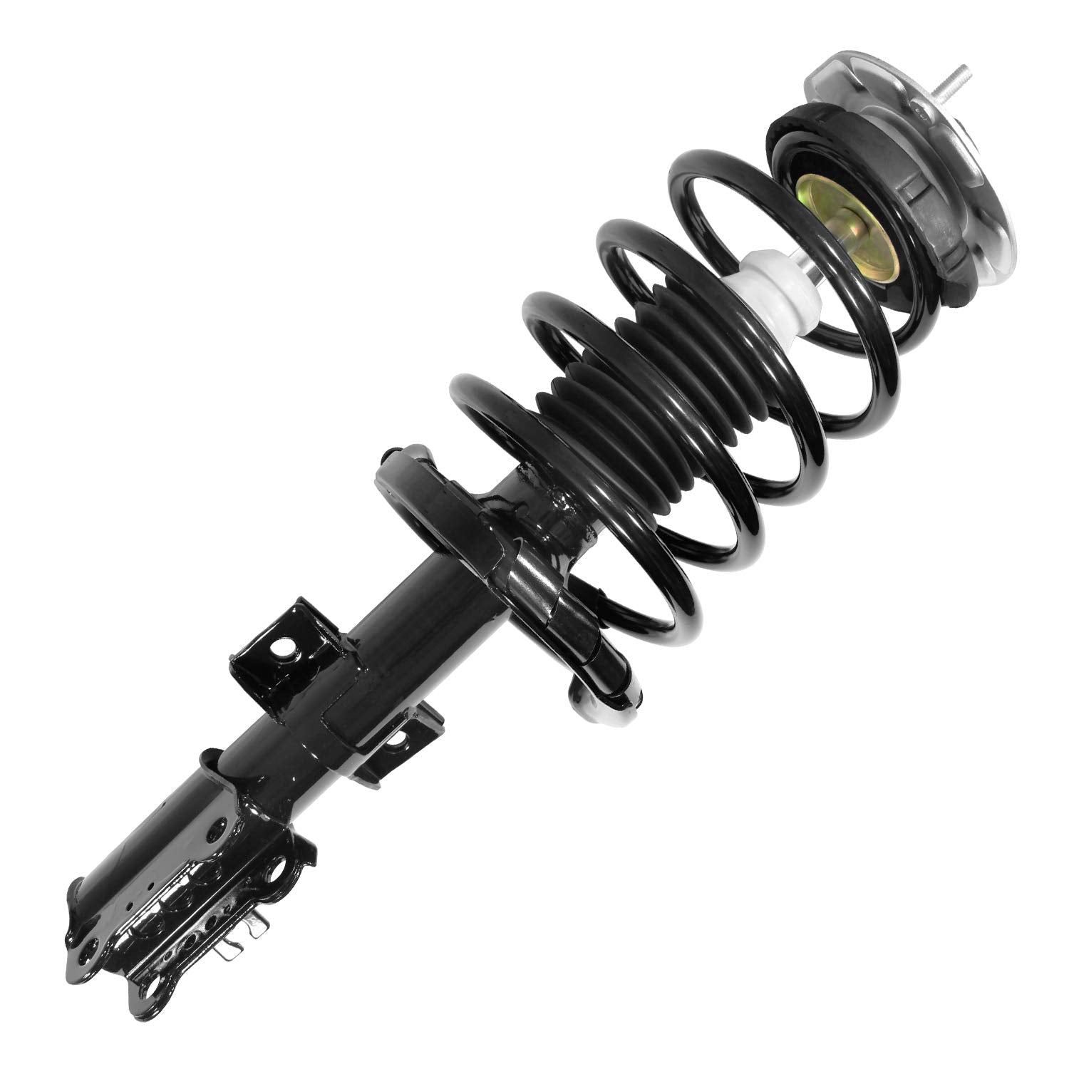 Unity Complete Strut Assembly for 2001-2009 Volvo S60 - Model 11861, Alloy Steel Construction