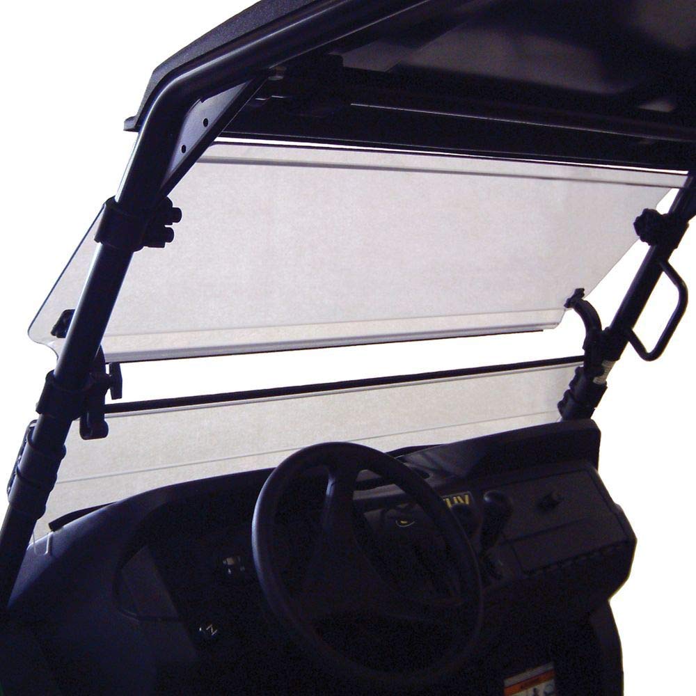 Kolpin Utv Windshield - Full-Tilt - John Deere Xuv550/Rsx850I - 2903, Clear