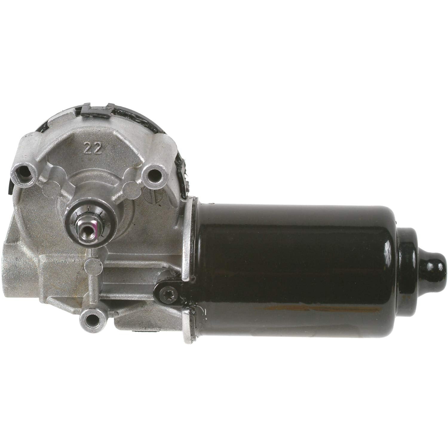 Cardone 85-2010 New Wiper Motor