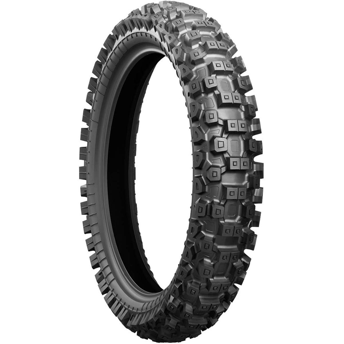 Bridgestone Battlecross X30 Rear Tire (120/80-19)