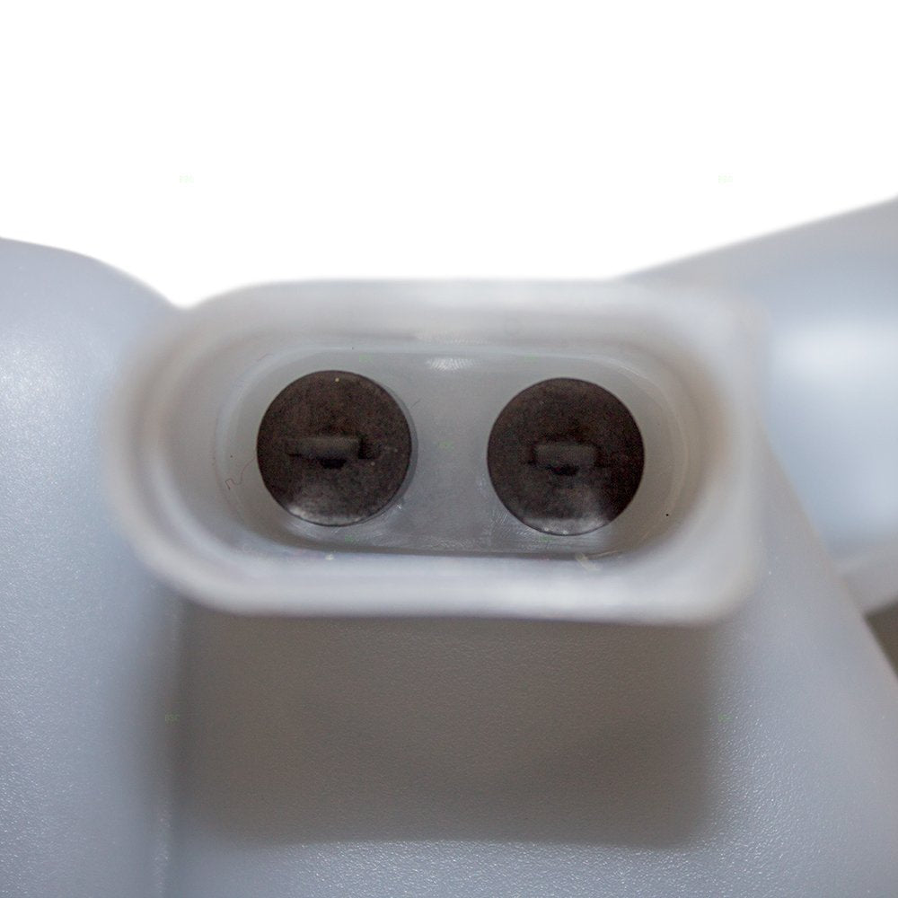 Brock Replacement Coolant Overflow Recovery Tank Bottle Expansion Reservoir Compatible With 13-16 A4 & Allroad A5 A6 Q5 Sq5 8K01