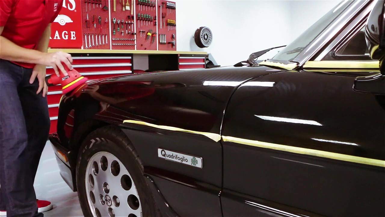 Griot'S Garage Best Of Show Wax For Car Detailing And Polishing, Carnauba-Packed Wax Coating For High-Gloss Shine And Paint Prot