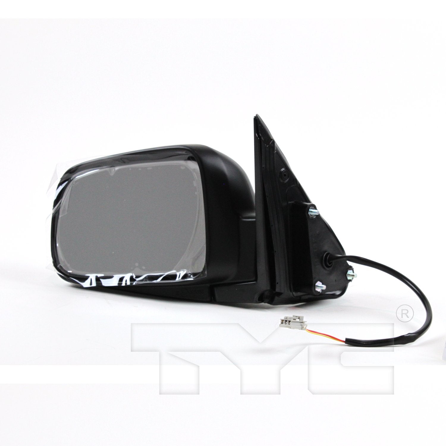 TYC 4750232 Door Mirror Left-Side Compatible with 2002-2006 Honda CRV