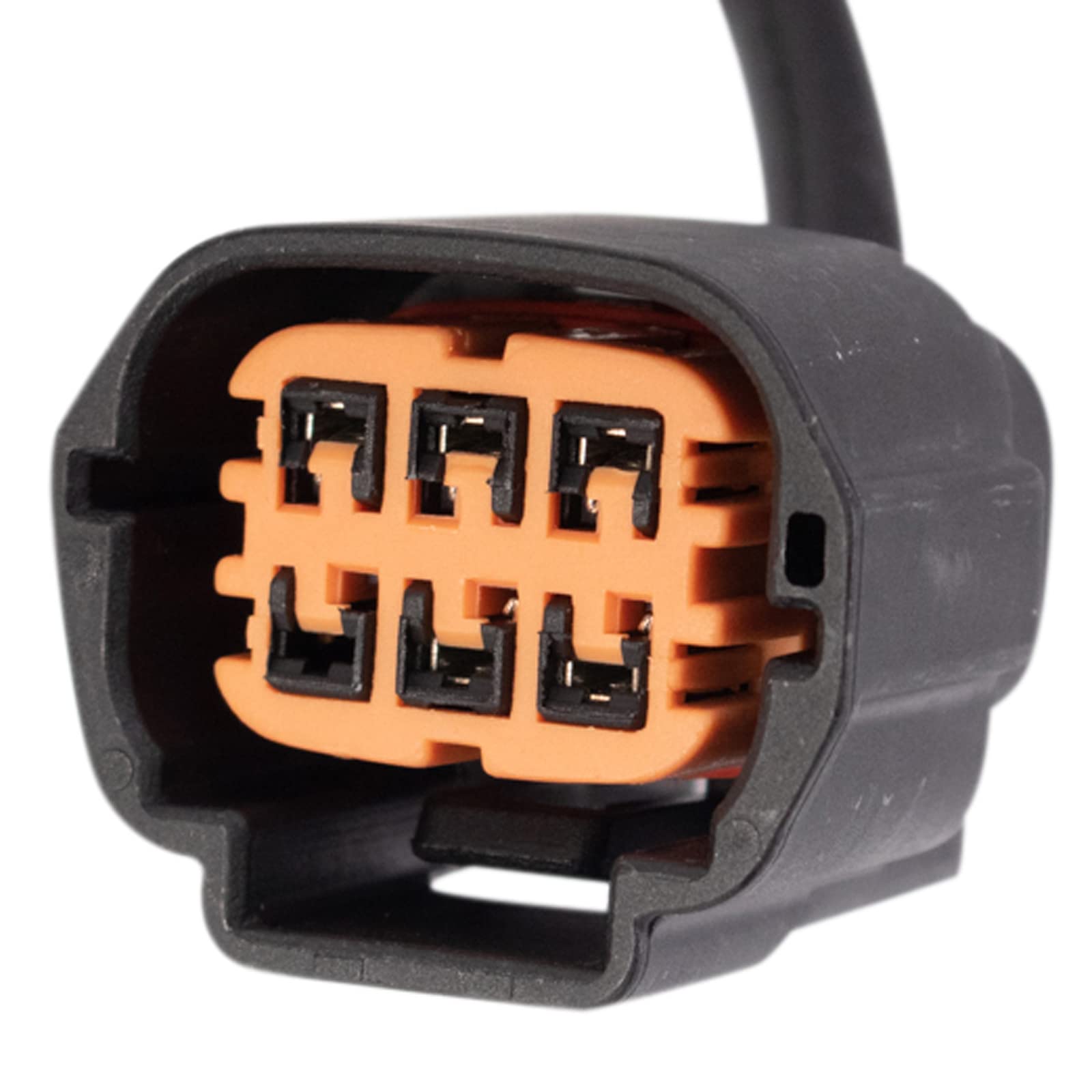 Trq Upstream O2 Oxygen Sensor Compatible With 2014-2018 Subaru Forester 2015-2020 Wrx