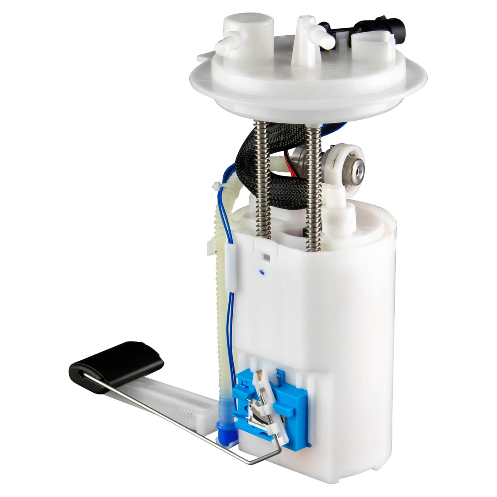 Trq Fuel Pump Module Assembly Compatible With 2006-2010 Hyundai Sonata