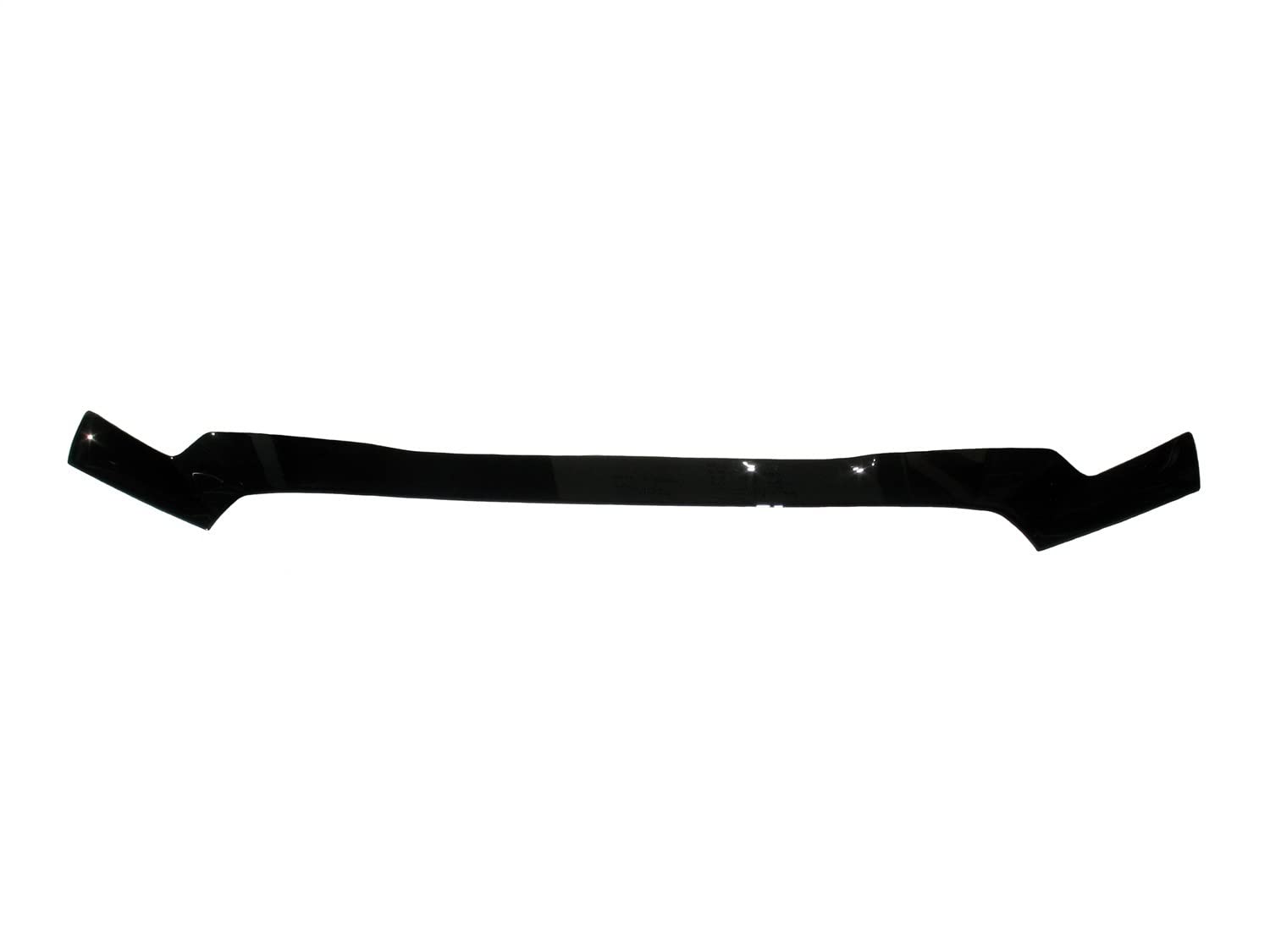 Auto Ventshade [Avs] Aeroskin / Hood Protector | Fits 2007 - 2020 Toyota Tundra, Sequoia, 1 Pc. | Smoke - 322007
