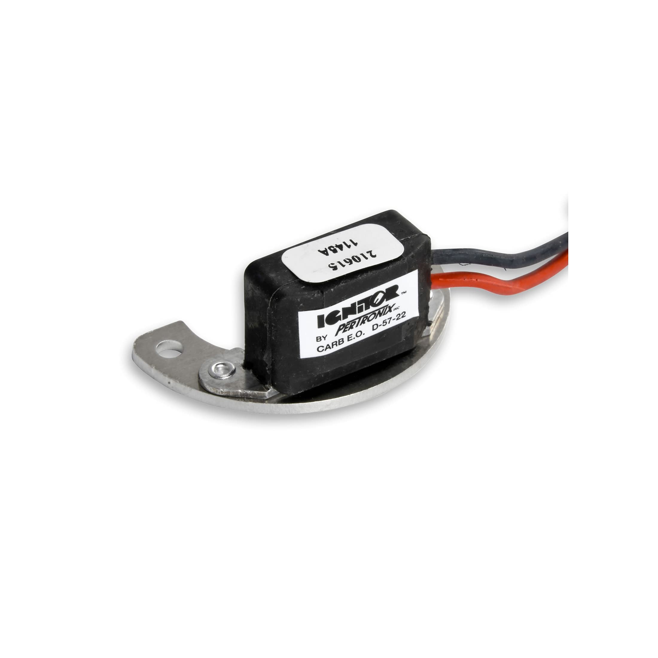 Pertronix 1145A Ignitor For Delco 4 Cylinder