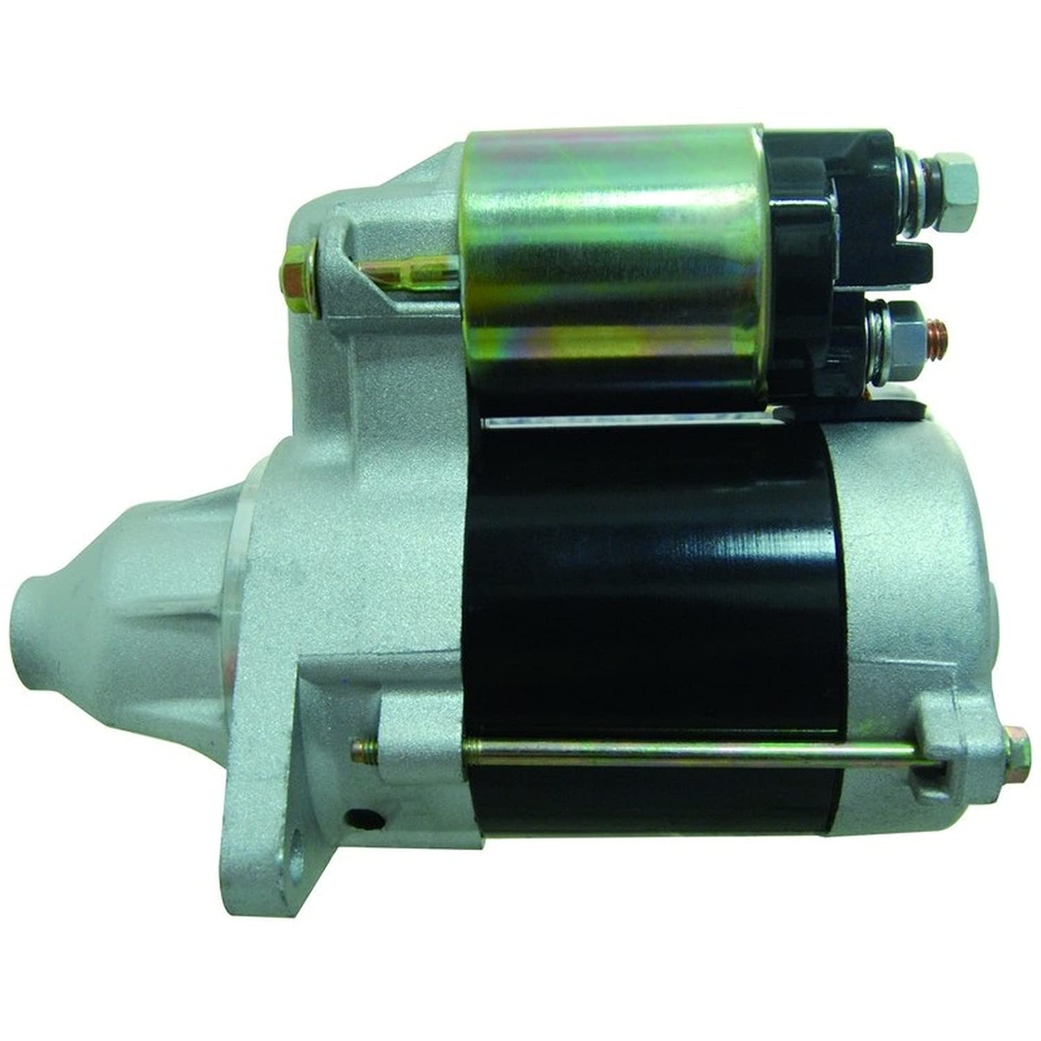New Starter Compatible With KAWASAKI MULE KAF300 500, 520 & 550 KM211632109, 1280009980, 1280009981, 211632109, SND0401, 4105208