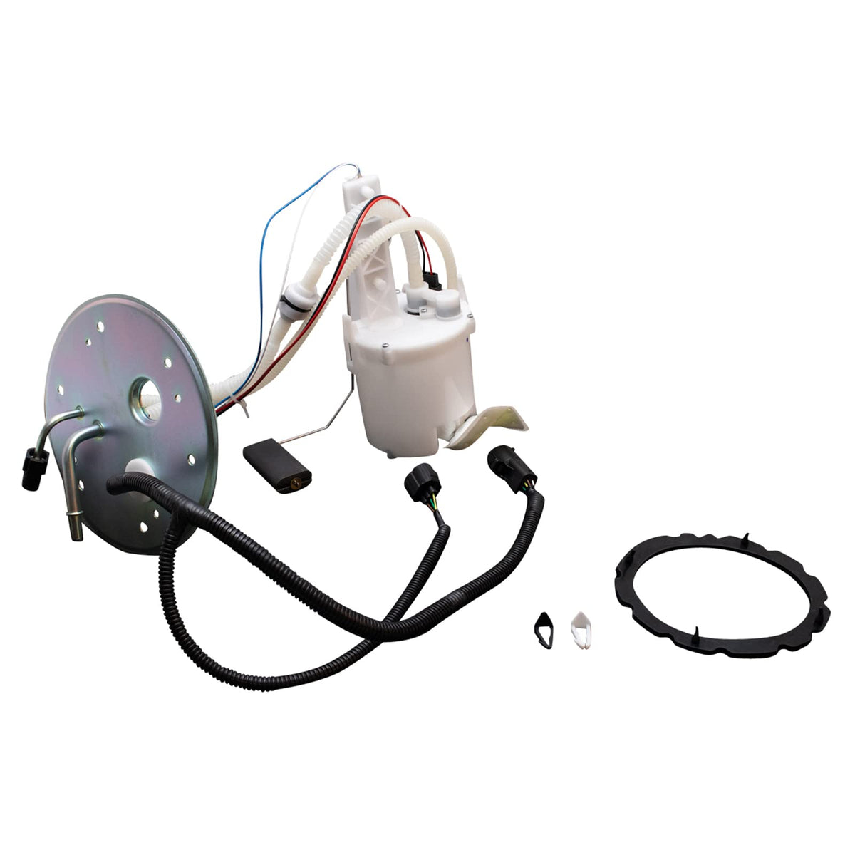 Trq Rear Gasoline Fuel Pump, Automatic, Vehicle Specific Fit For Truck, Fuel Pump Module Assembly, Fpa61088