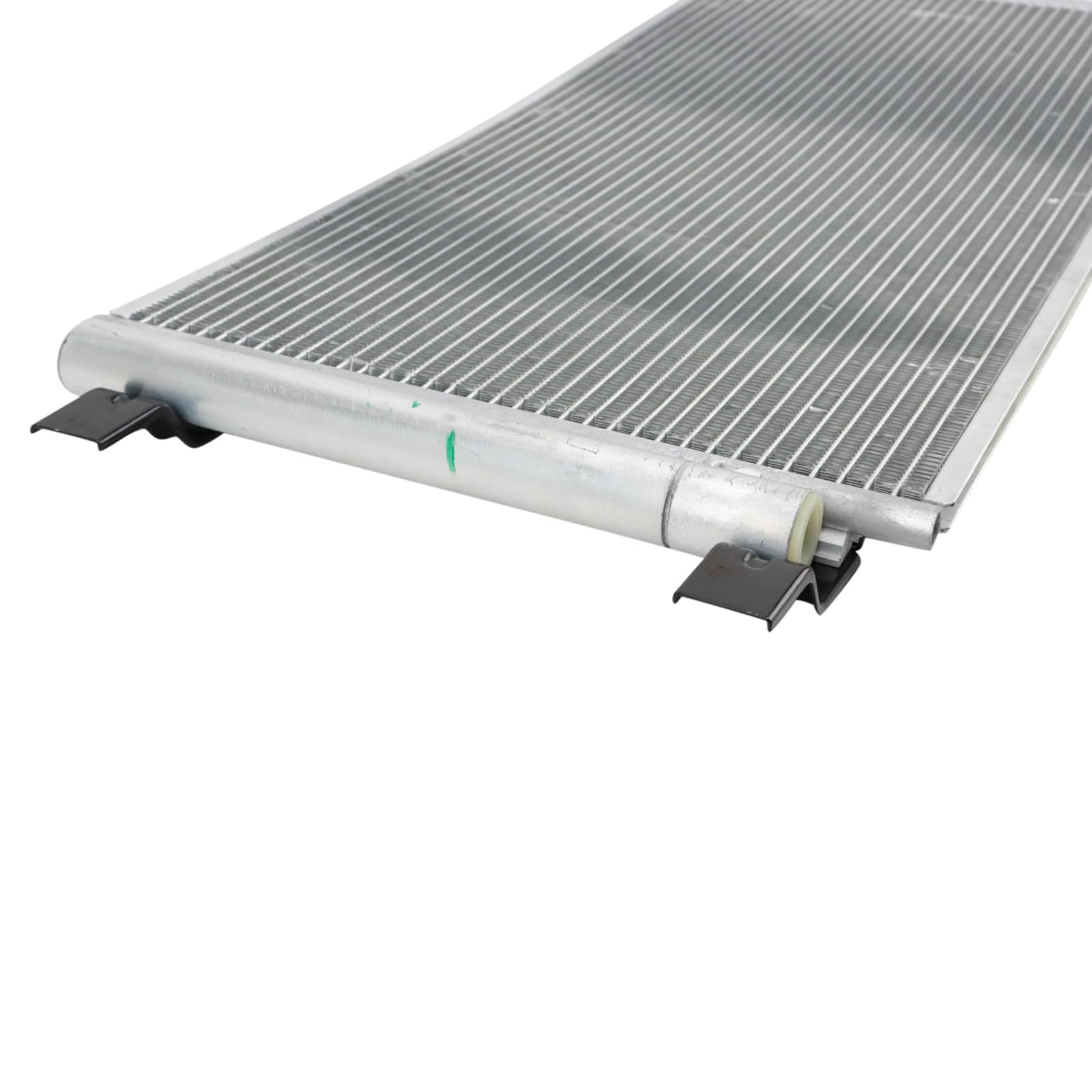 TRQ Air Conditioning A/C Condenser Receiver Drier Compatible with 2019-2022 Ram 2500 3500 2019-2020 4500 5500 CH3030271