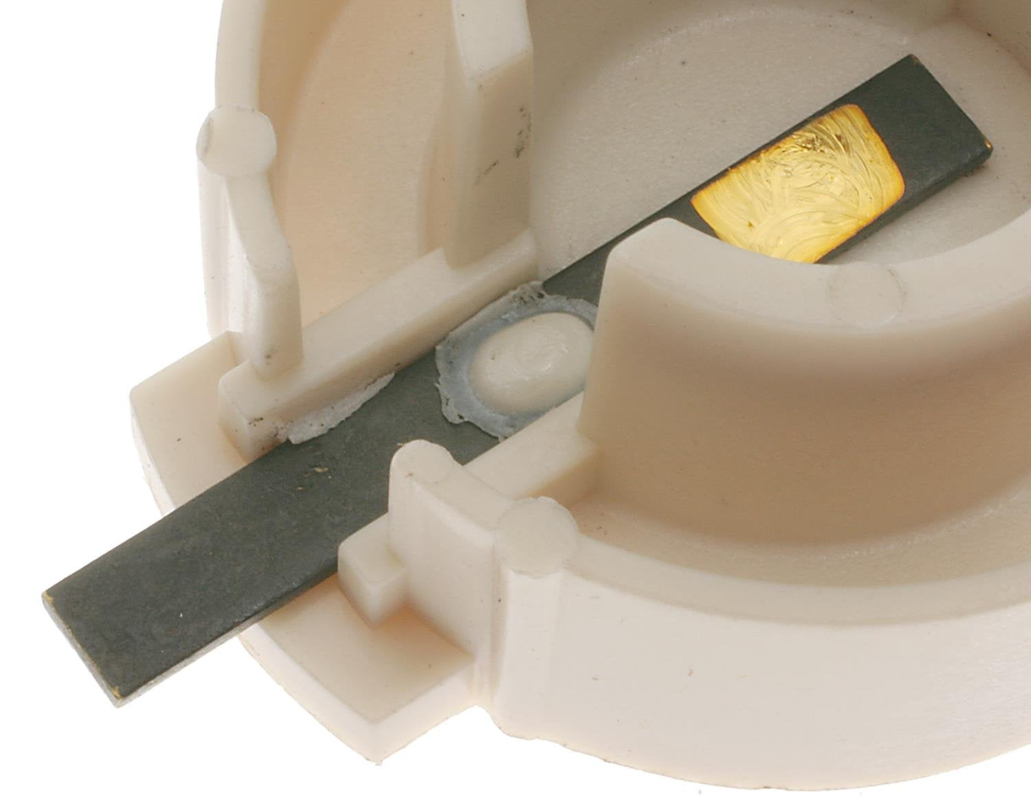 ACDelco Professional D557A Ignition Distributor Rotor , White