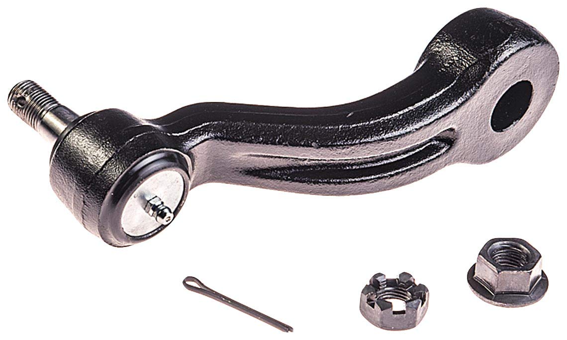 Dorman Ia6447 Steering Idler Arm Compatible With Select Cadillac/Chevrolet/Gmc Models