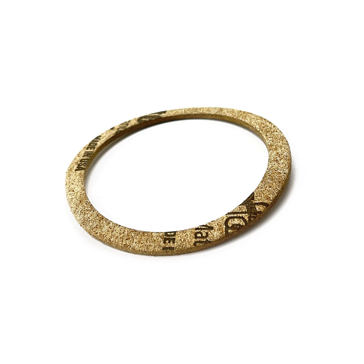 Polaris Atv Gas Cap Gasket, Genuine Oem Part 5810144, Qty 1