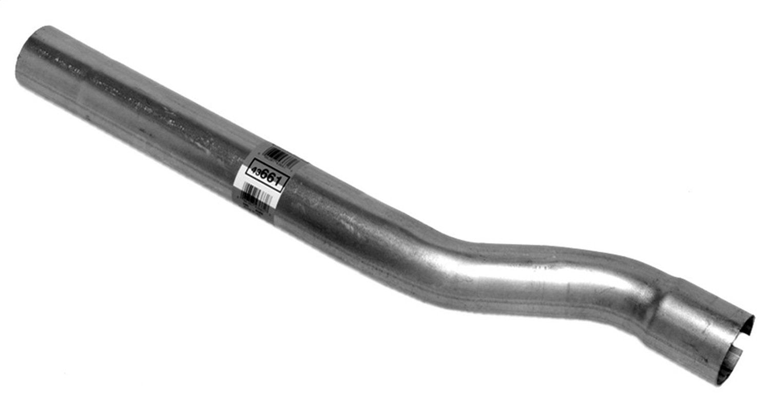 Dynomax 43661 Exhaust Pipe For Chevrolet C1500