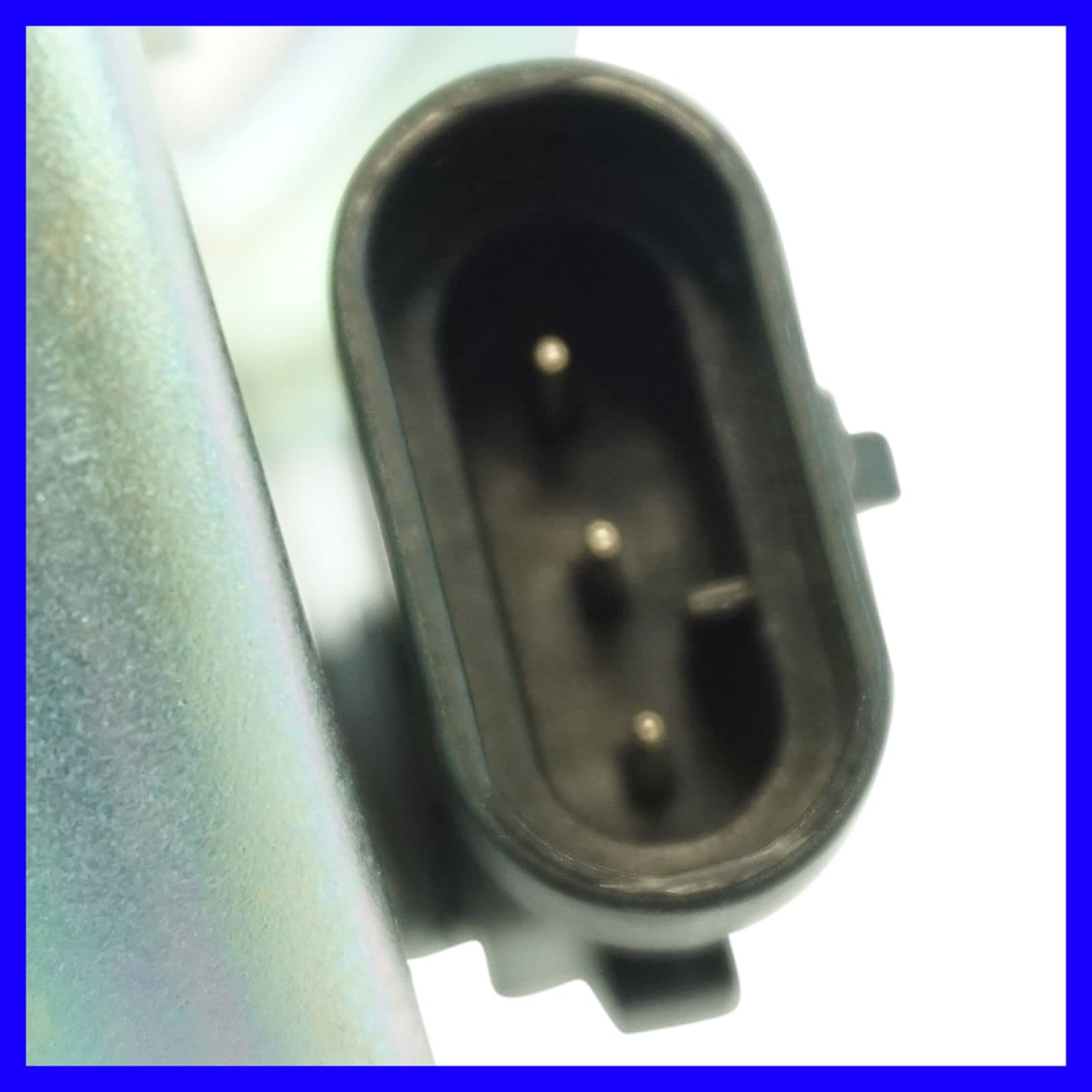 Trq Fuel Pump Module Assembly Compatible With 2004-2007 Cadillac Escalade 2005-2007 Escalade Esv Escalade Ext Chevrolet Tahoe Gm