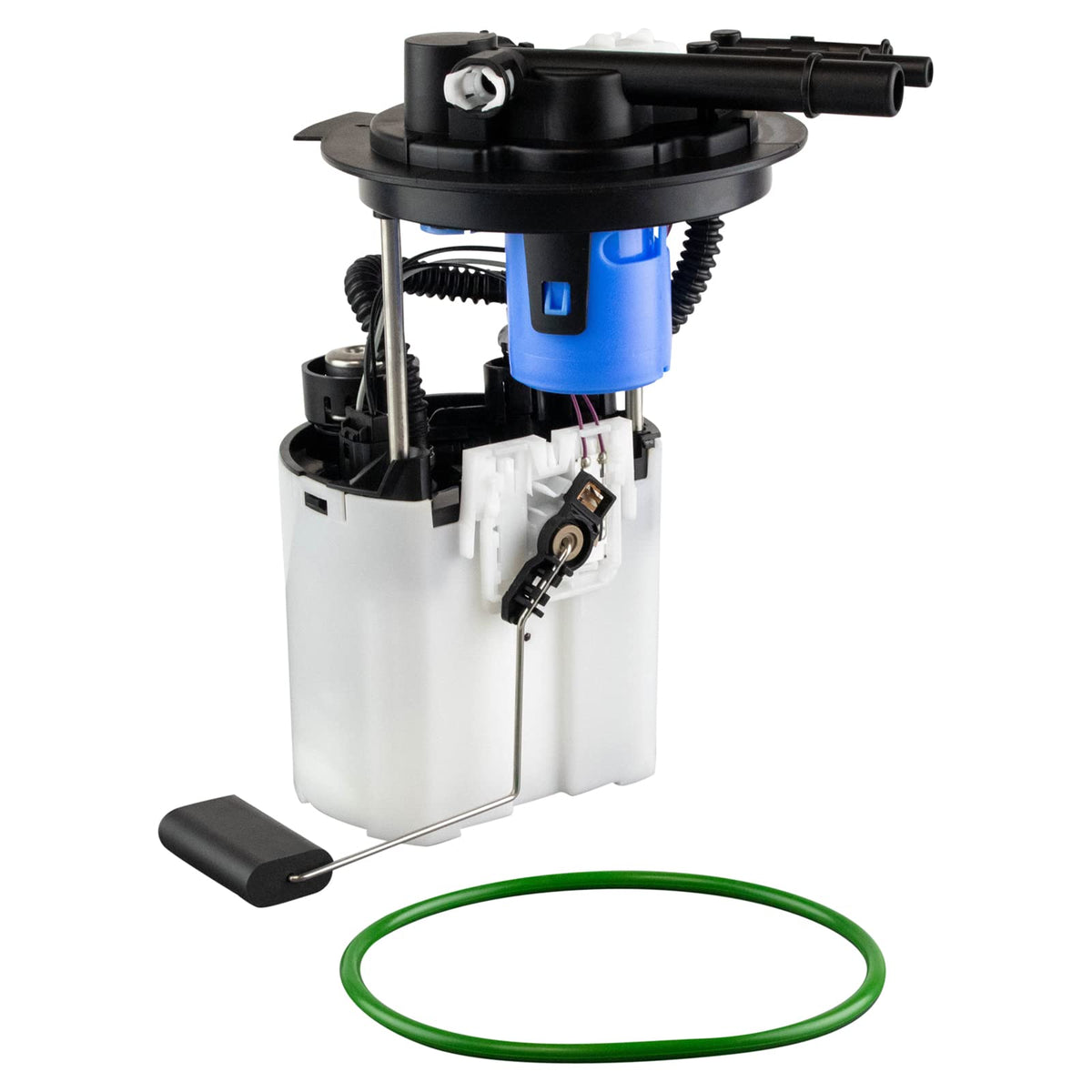 Trq Fuel Pump Module Assembly Compatible With 2005-2007 Buick Terraza Chevrolet Uplander 2005-2006 Pontiac Montana 2006-2007 Sat