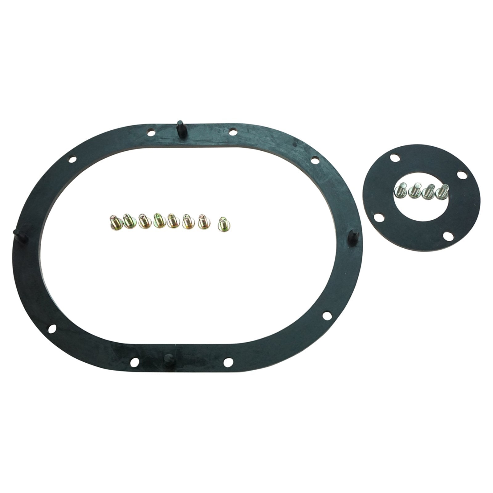 Trq Gas Fuel Tank 12.7 Gal Compatible With 1990-1997 Mazda Miata