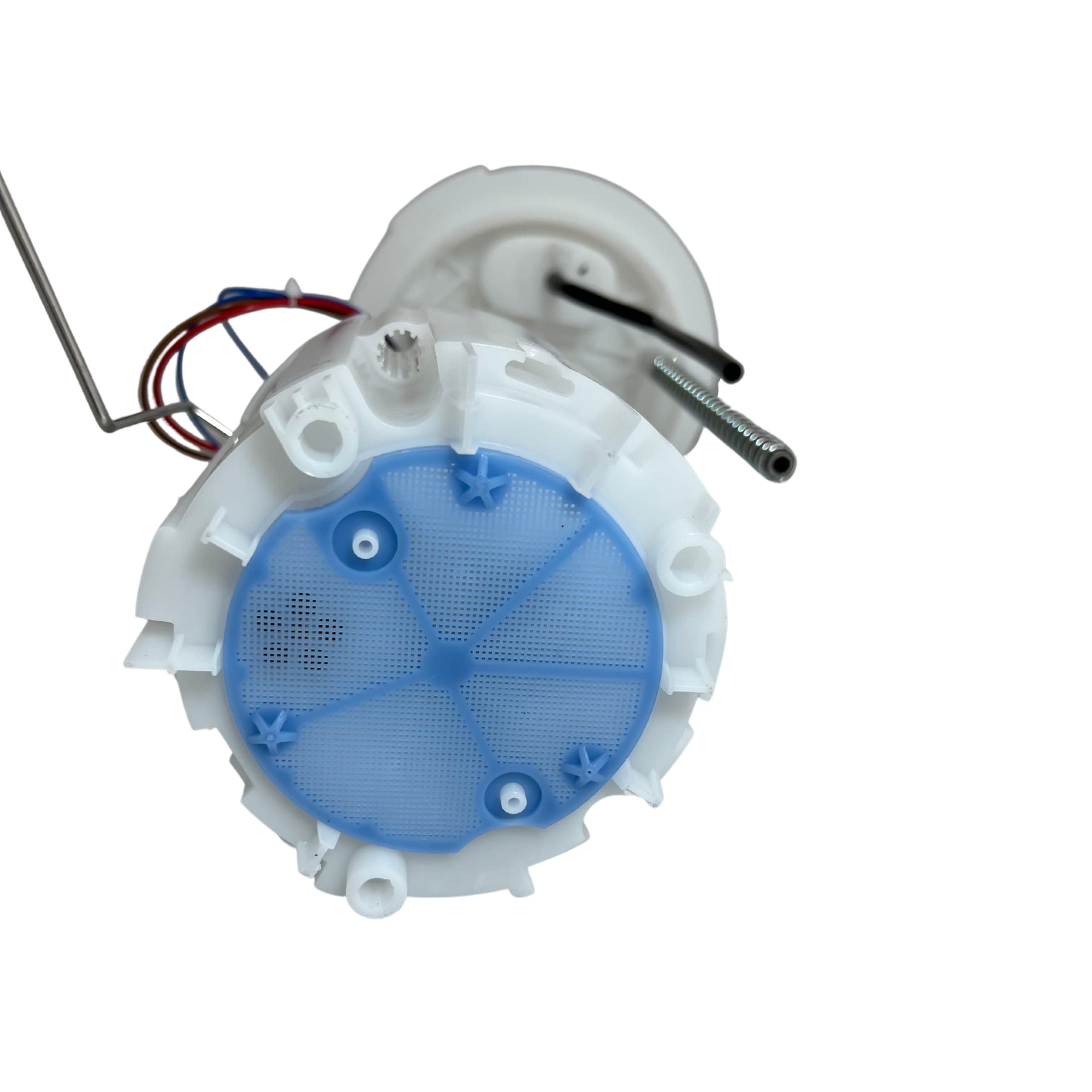 Herko Fuel Pump Module 840Ge For Mercedes-Benz Ml350 Ml500 Gl450 Gl550 Ml550