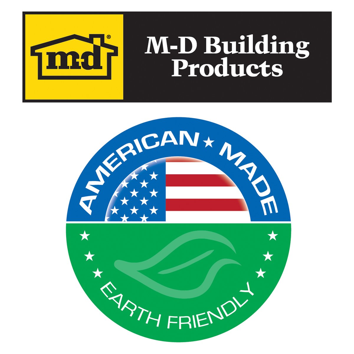 M-D Building Products 66092 1-3/8 In. X 36 In. Polished Aluminum Carpet Trim W/Screw Nails