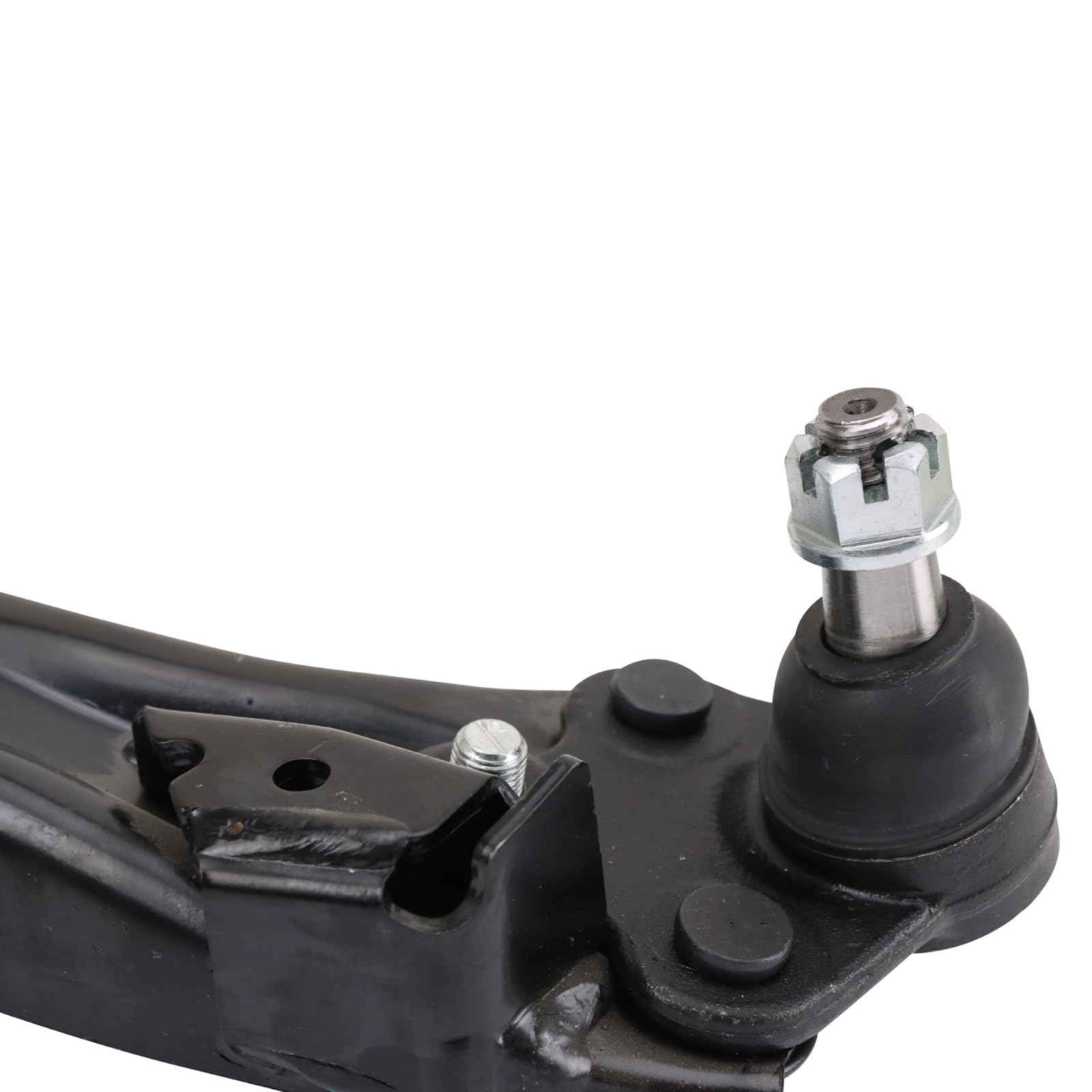 Trq Front Right Lower Control Arm With Ball Joint Passenger Side Compatible With 2016-2022 Acura Ilx