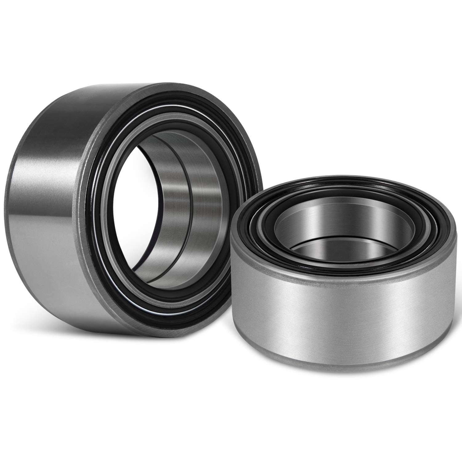 2 Pcs 3514699 Wheel Bearing For Polaris Utv Rzr 800 / Rzr 1000 Xp/Rzr Xp Turbo/General 1000 / Ranger Xp 900 / Ranger Xp 1000 And