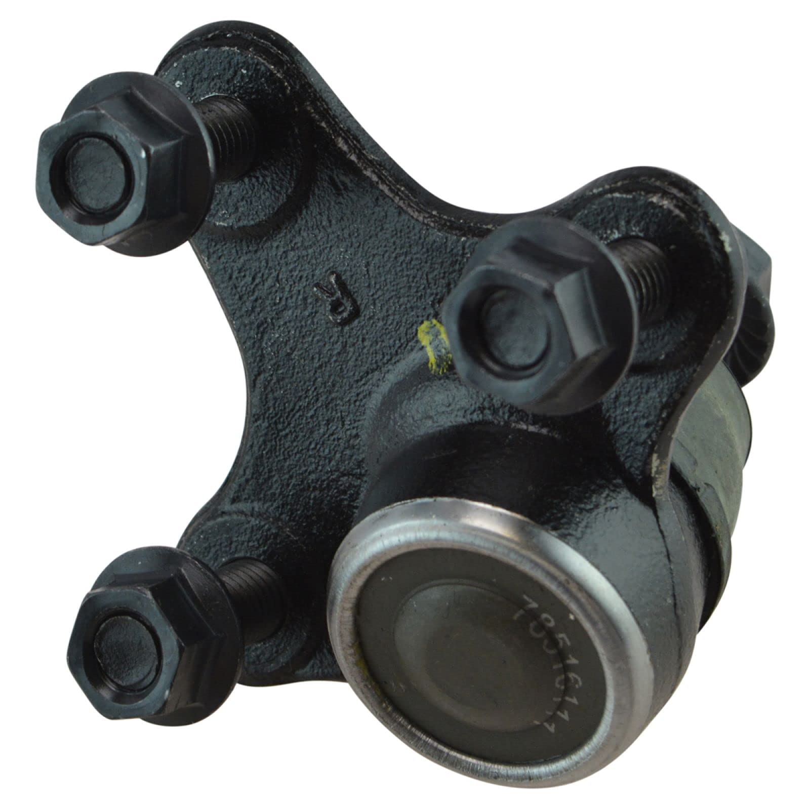 Trq Front Right Lower Control Arm With Ball Joint Set Passenger Side Compatible With 15-20 Audi 15-18 Volkswagen