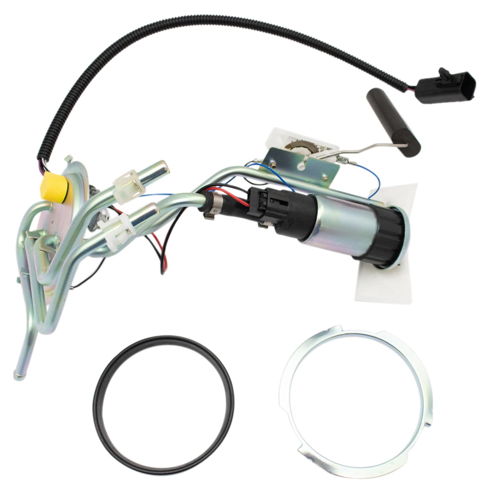 Trq Fuel Pump Module Assembly Compatible With 1993-1996 Buick Regal 1994-1996 Chevrolet Lumina 1995-1996 Monte Carlo 1994-1997 O