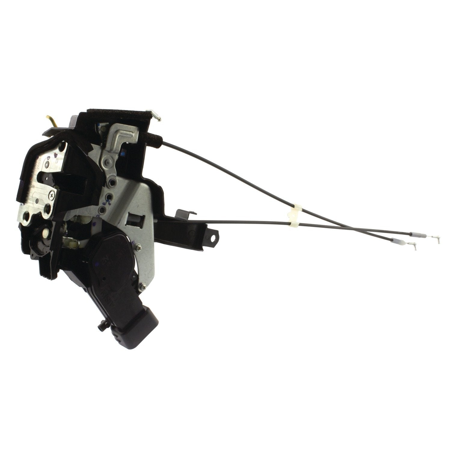 AISIN DLT-080 OE Replacement Door Latch/Lock Assembly with Actuator - Compatible with Select Lexus LX470; Toyota Land Cruiser; F
