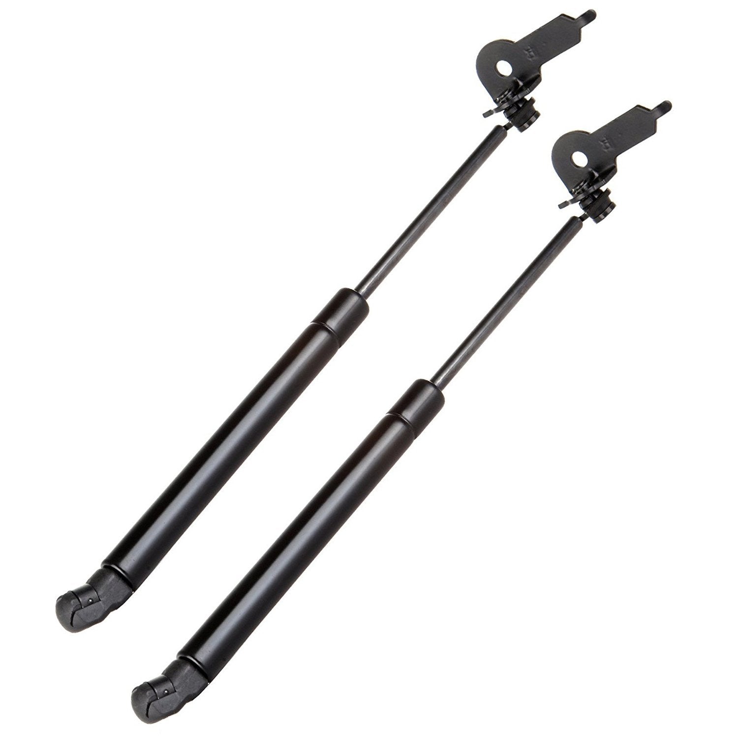 2 Pcs Front Hood Lift Supports Struts Gas Springs Fit for 1999-2003 Toyota Solara 4174 SG329007