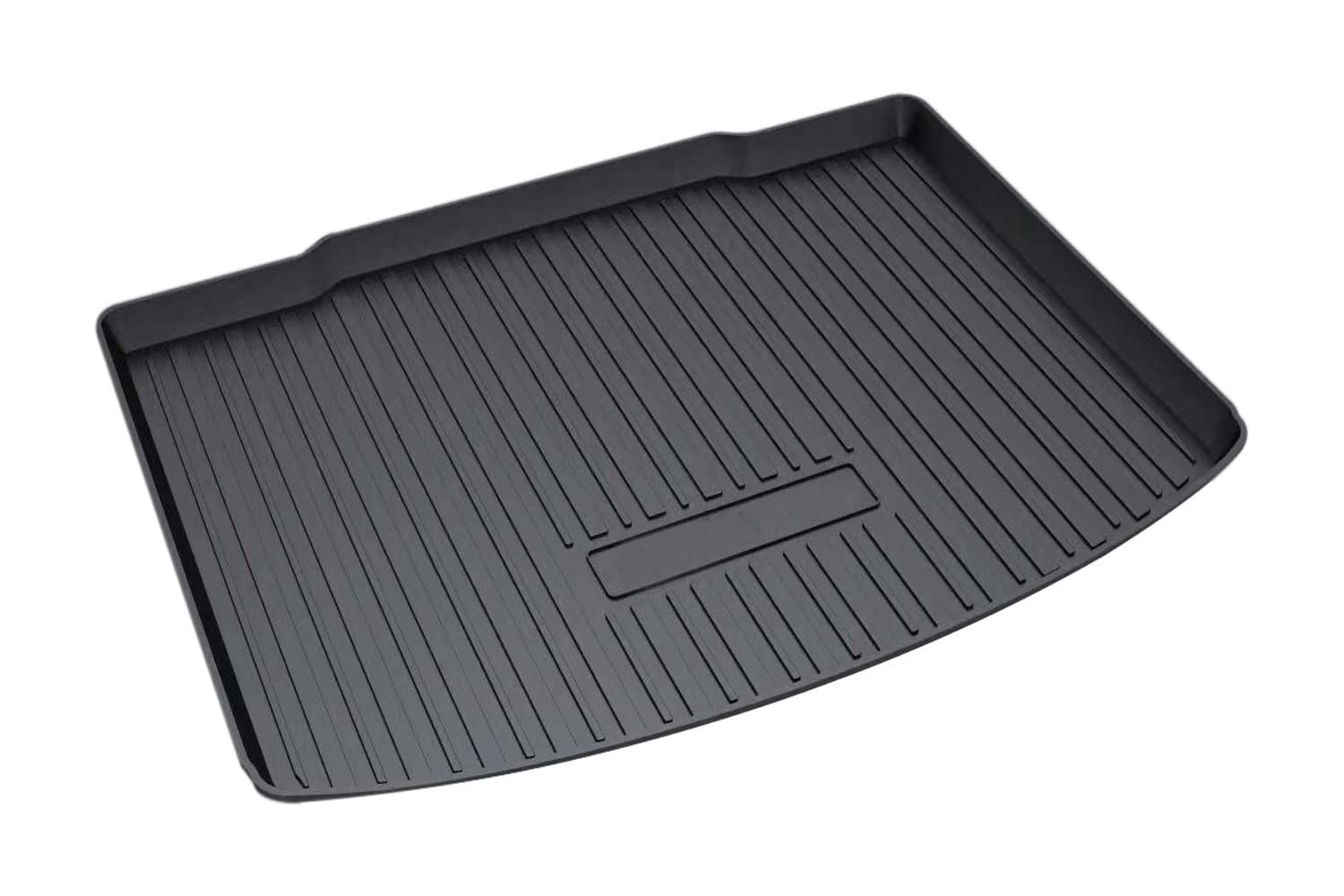 Crv Cargo Liner - Compatible With 2017-2022 Honda Cr-V Model,Not For Subwoofer/2018 Crv Touring/2020 2021 2022 Crv Hybrid,All-Weather Rear Trunk Tray Cargo Mat Custom Fit,3D Waterproof Tpo Accessories