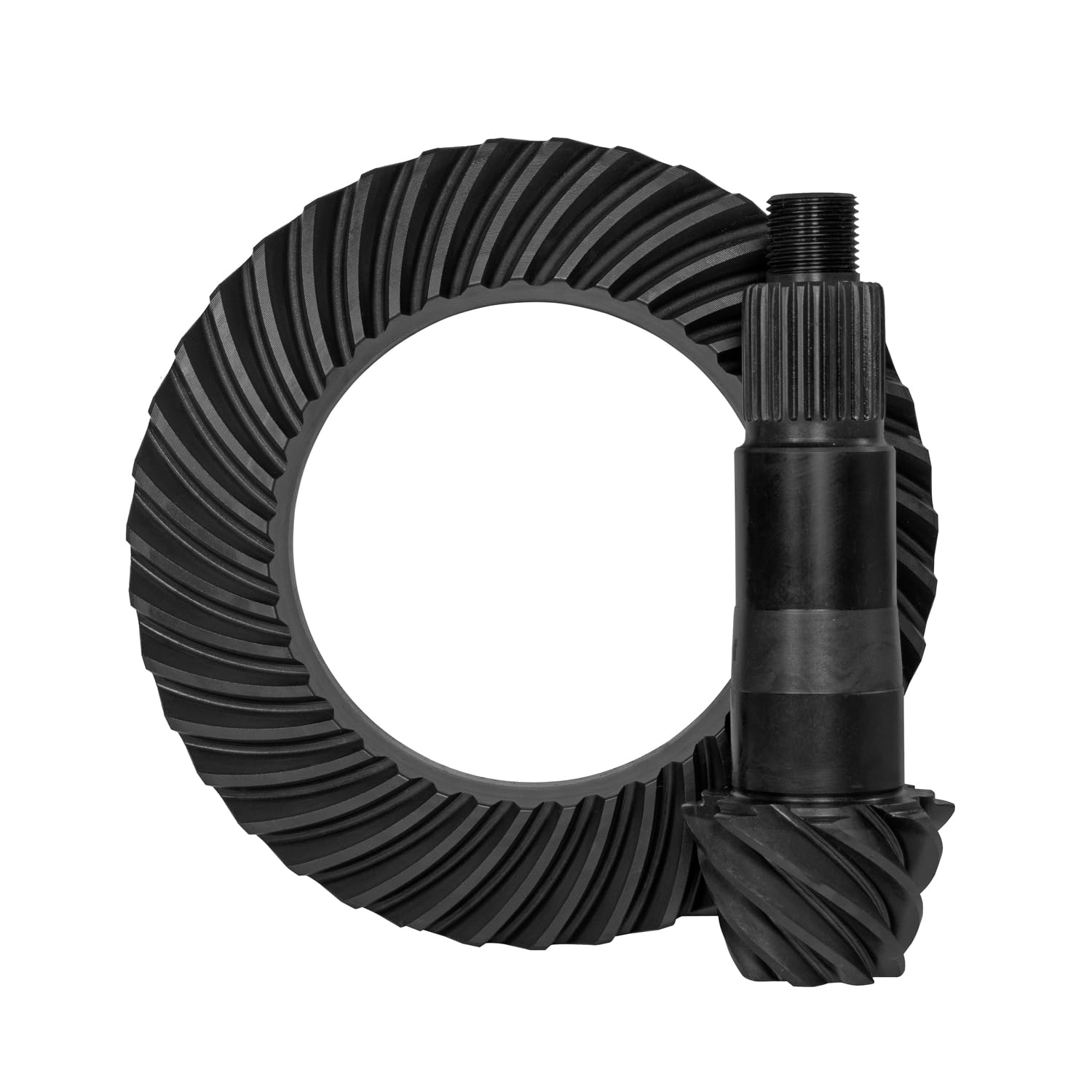 Yukon Ring & Pinion Gears For Jeep Jl Rubicon/Sahara Rear Dana 44/220Mm In 4.88 Ratio