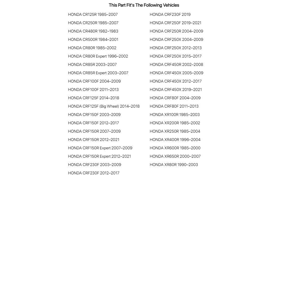 Tusk Engine Kill Switch