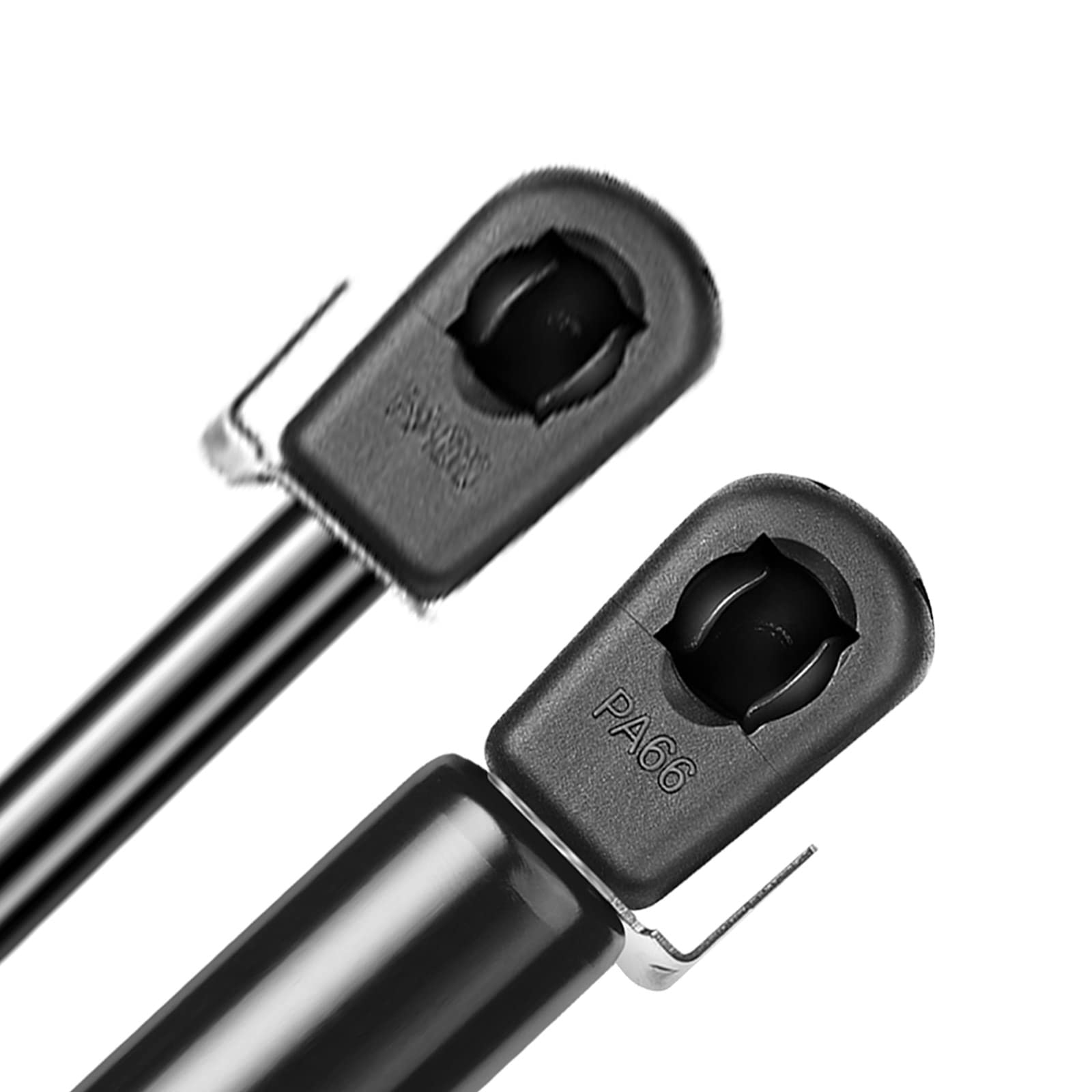 Set Of 2 Rear Window Glass Lift Supports Struts Gas Spring Shock Replacement For 1995-1999 Chevrolet Tahoe Gmc Yukon C1500 Subur