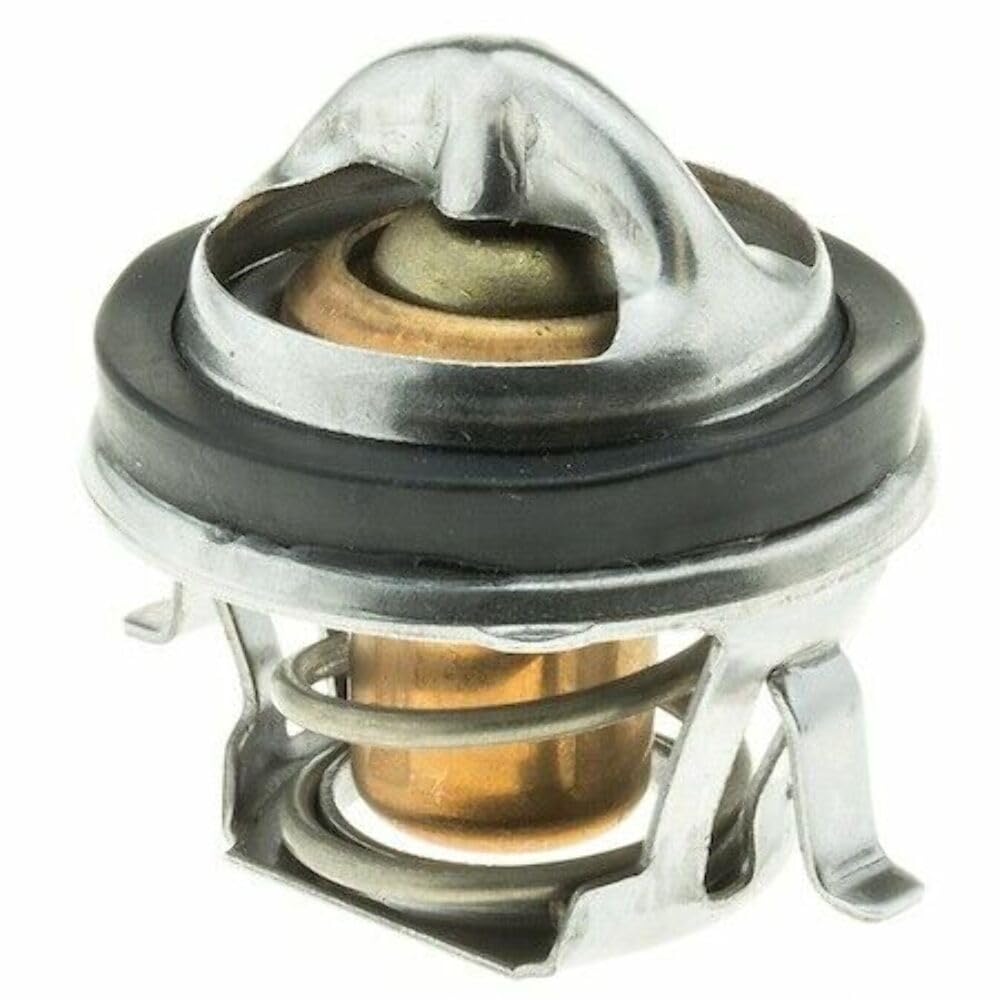 Motorad 207-192 Thermostat Engine Coolant Thermostat Fits Ford Ranger 83-97 Escort 81-96 Mustang 79-93 Tempo 84-94 Mazda B2300 9