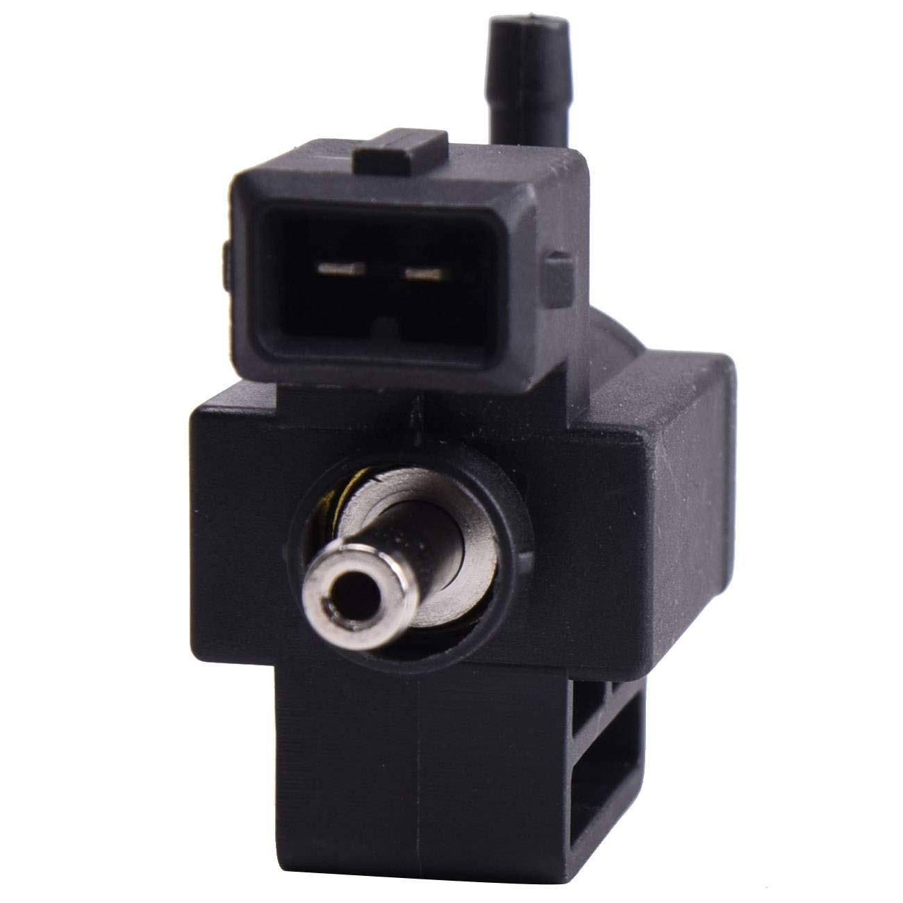 Bapmic Turbocharger Bypass Solenoid Valve Bl3E-9K378-Ba Compatible With Ford Fusion Focus Escape Taurus