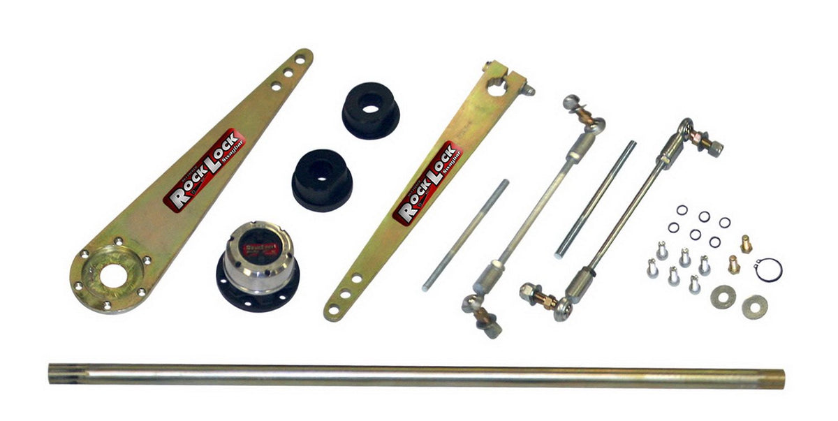 Skyjacker Jfsba10 Rocklock Sway Bar
