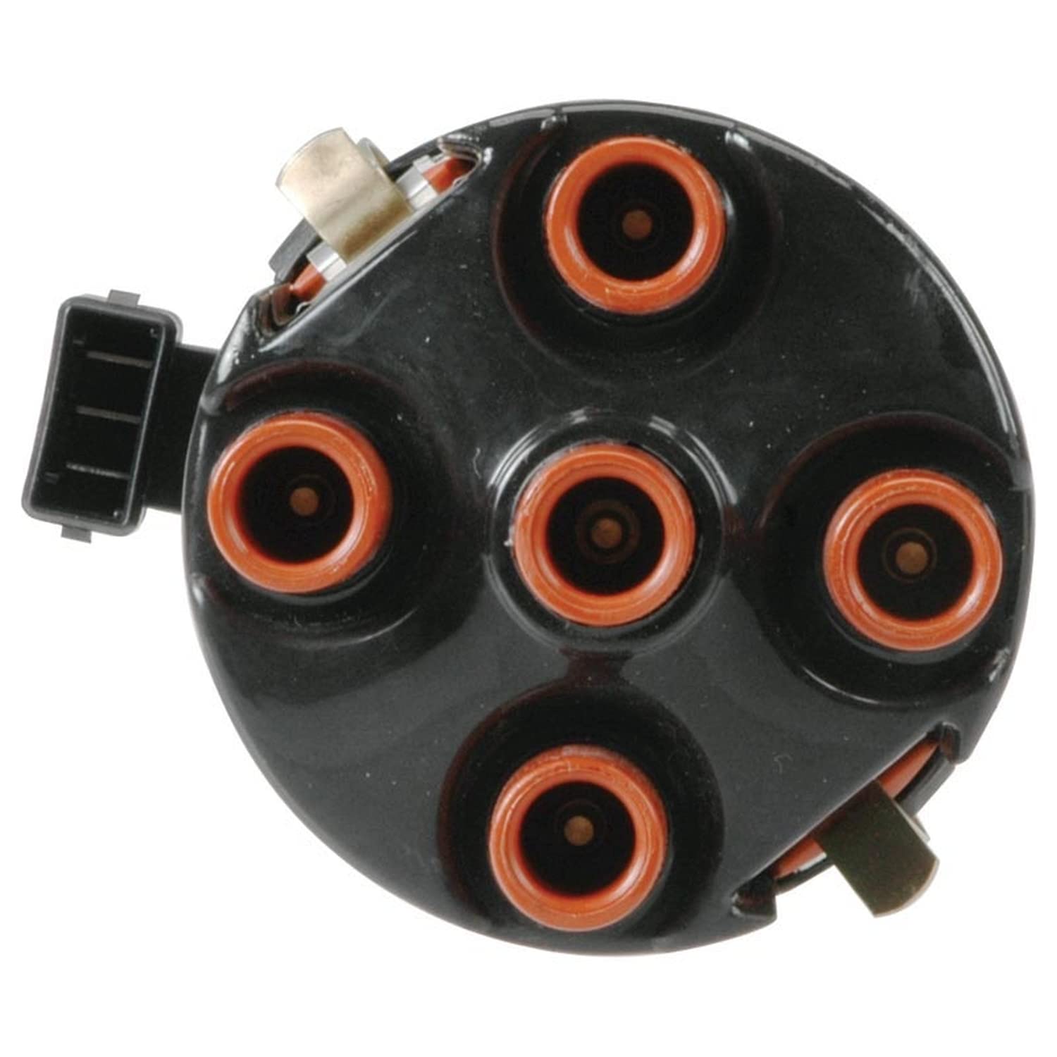 Oeg Parts New Distributor Compatible With Volkswagen Vw Cabriolet Corrado Golf Jetta Passat 1990-1993, Replaces 026 905 205S, 037 905 205F, 037 905 205G, 037 905 205K