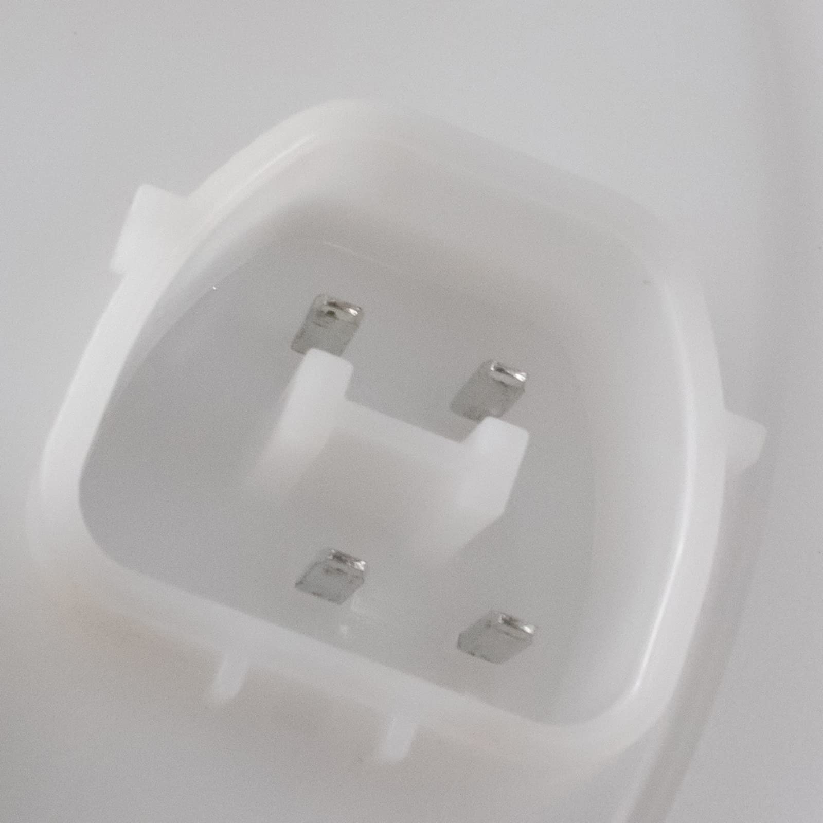 Trq Fuel Pump Module Assembly Compatible With 2009-2012 Ford Escape 2010-2011 Mazda Tribute 2009-2011 Mercury Mariner