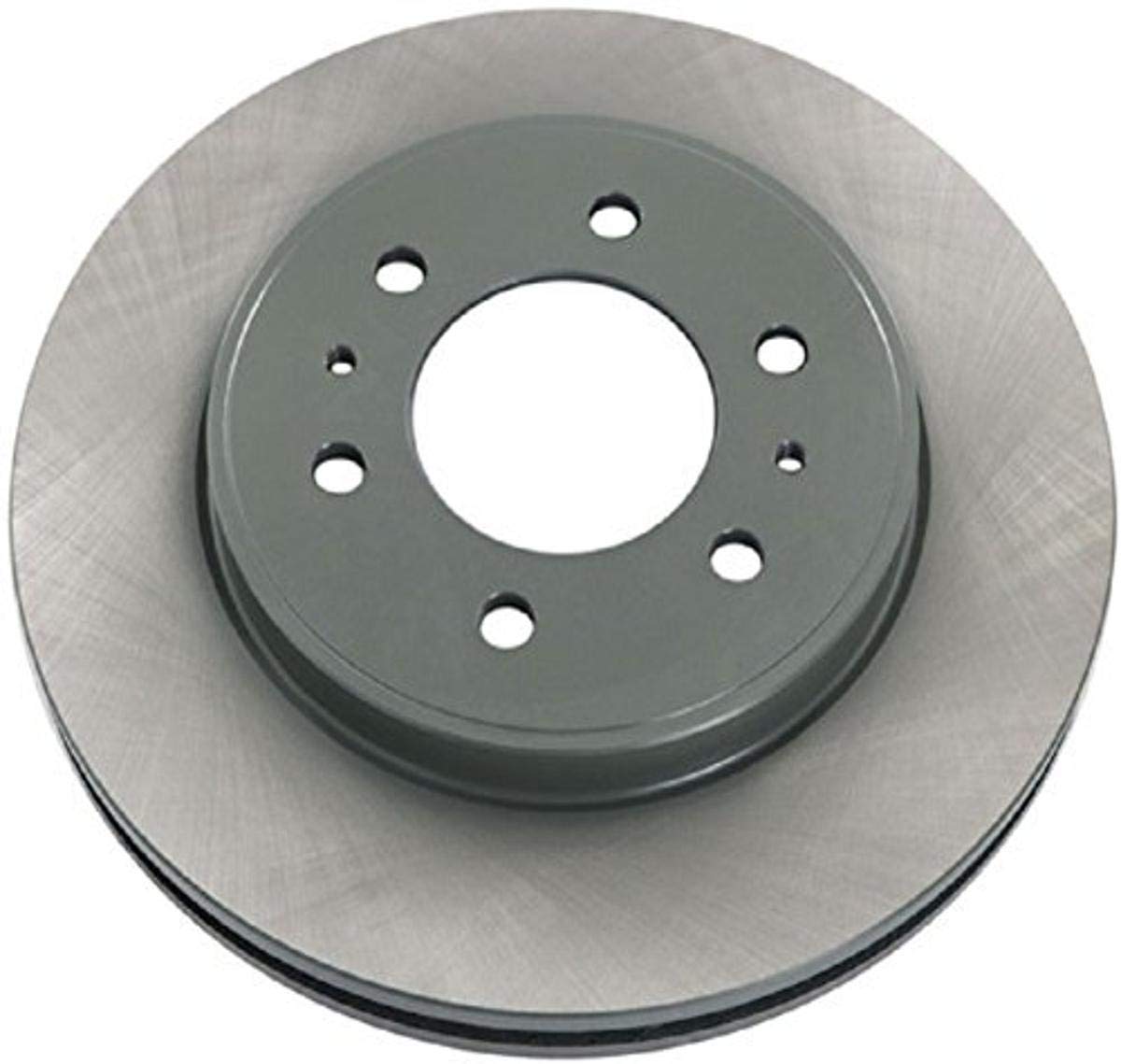 Bendix Premium Prt6000 Front Brake Rotor For Ford F-150 2009