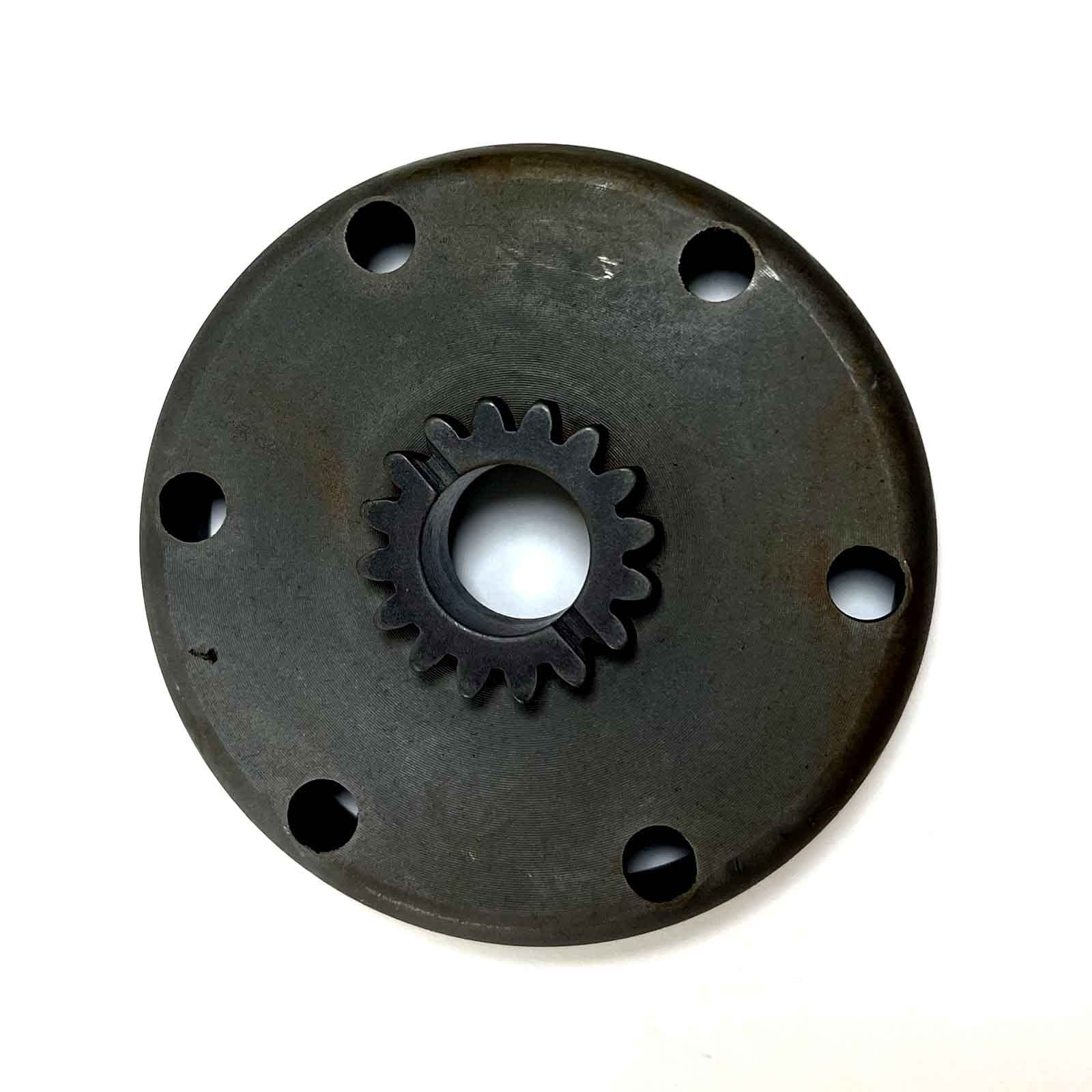 50 Caliber Racing Clutch Drum Fits Ktm 50Cc Models Sx, Sx Mini, Sx Mini Junior, Sx Mini Junior Adventure, Sx Pro Junior Lc, Sx P