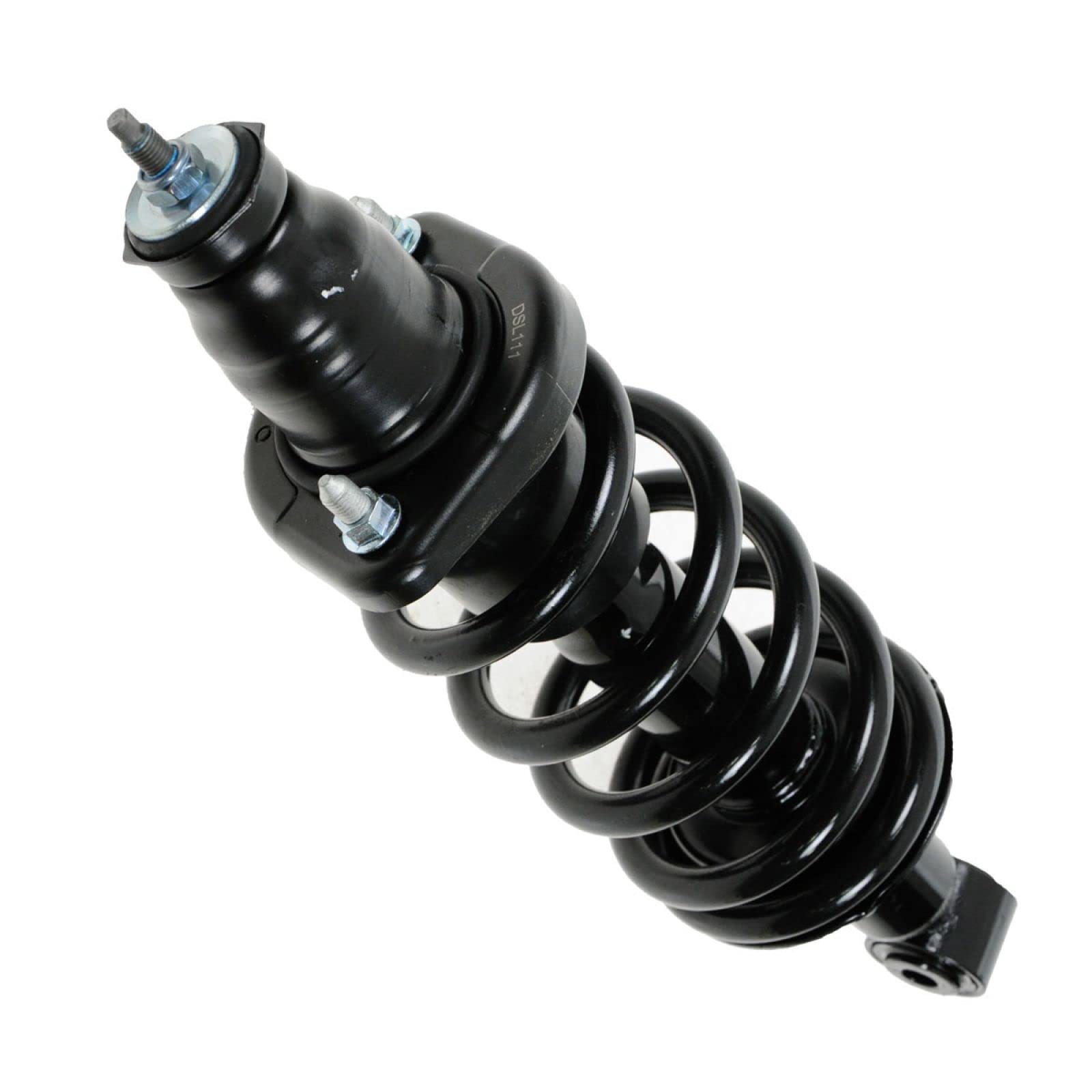 Trq Strut & Spring Assembly Rear Left Lh & Right Rh Pair Set Kit Compatible With 2002-2006 Honda Cr-V