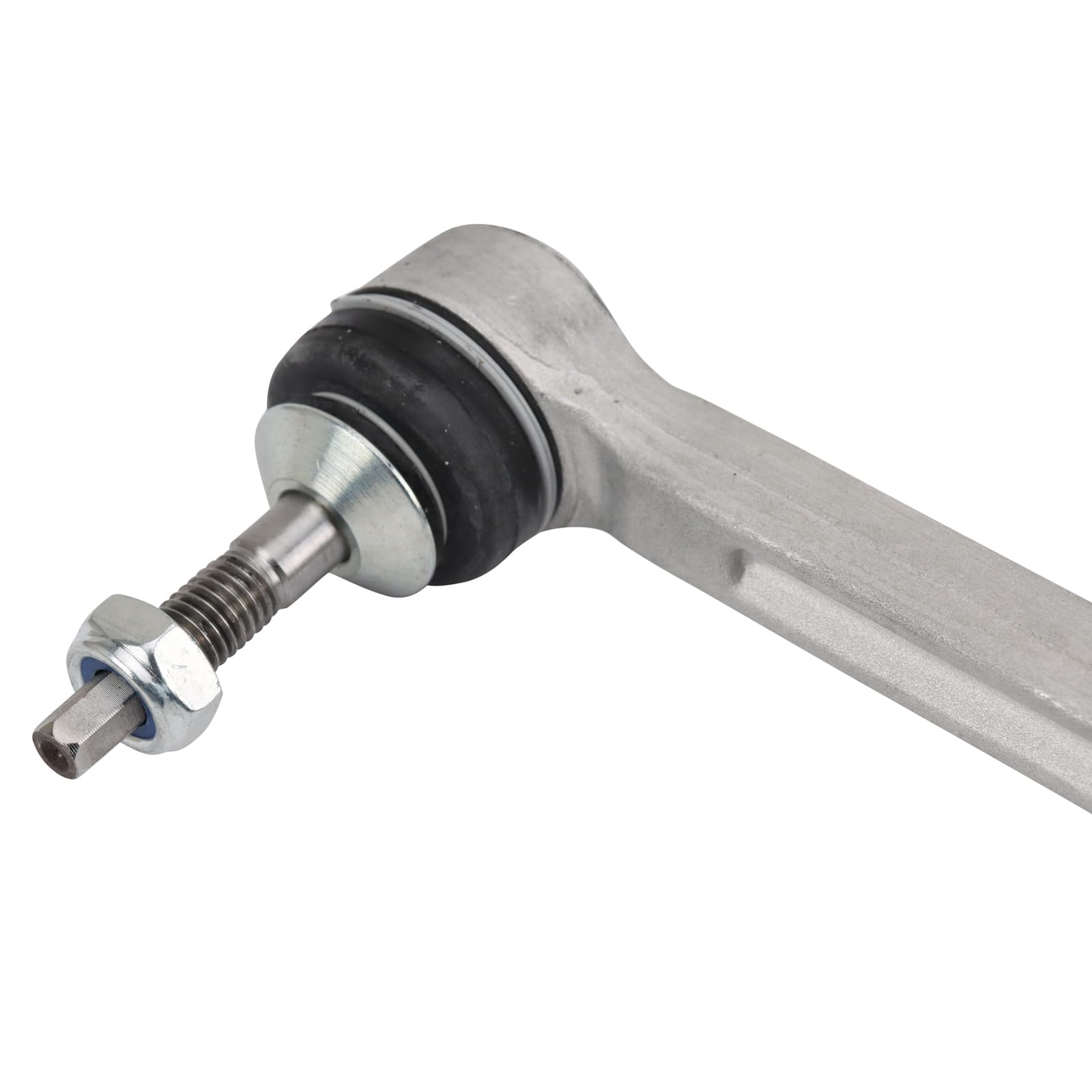 Trq Rear Left Upper Right Control Arm With Ball Joint Drivers Side Compatible With 2000-2006 Bmw X5