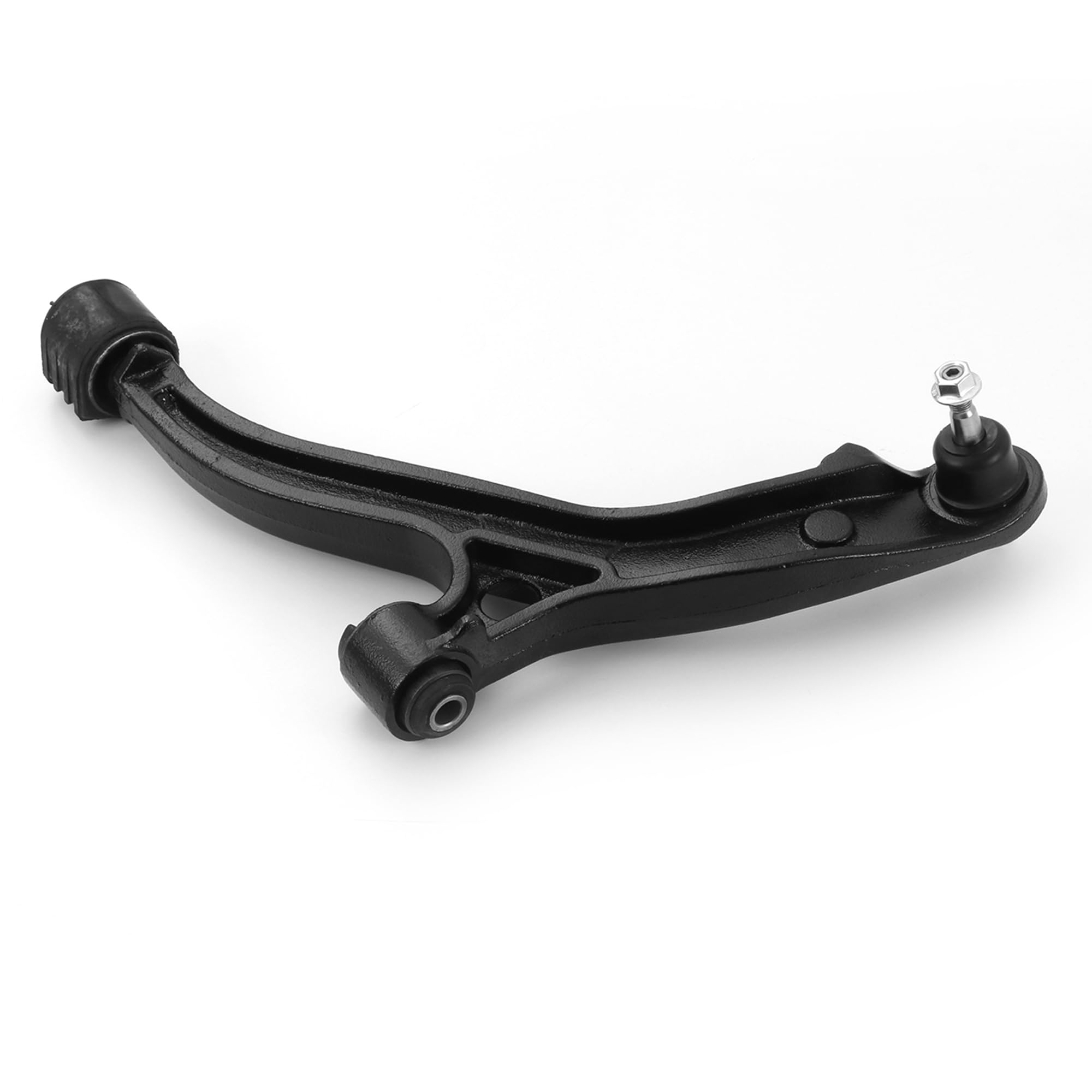 Metrix Premium Chassis Parts - Front Left Lower Control Arm W Ball Joint & Bushing Assembly Fits 04-07 Chrysler Voyager (Mexico)