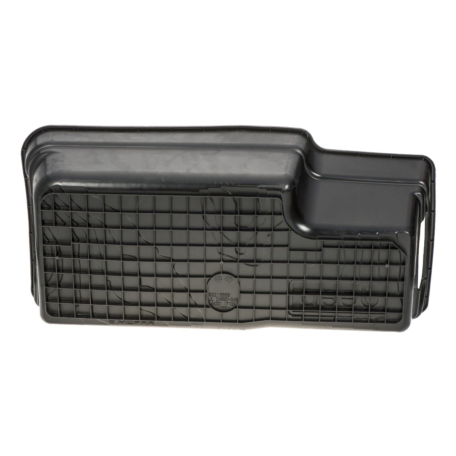 Mopar Jeep Wrangler (Jl) Cargo Area Rubber Tub Liner New Oem