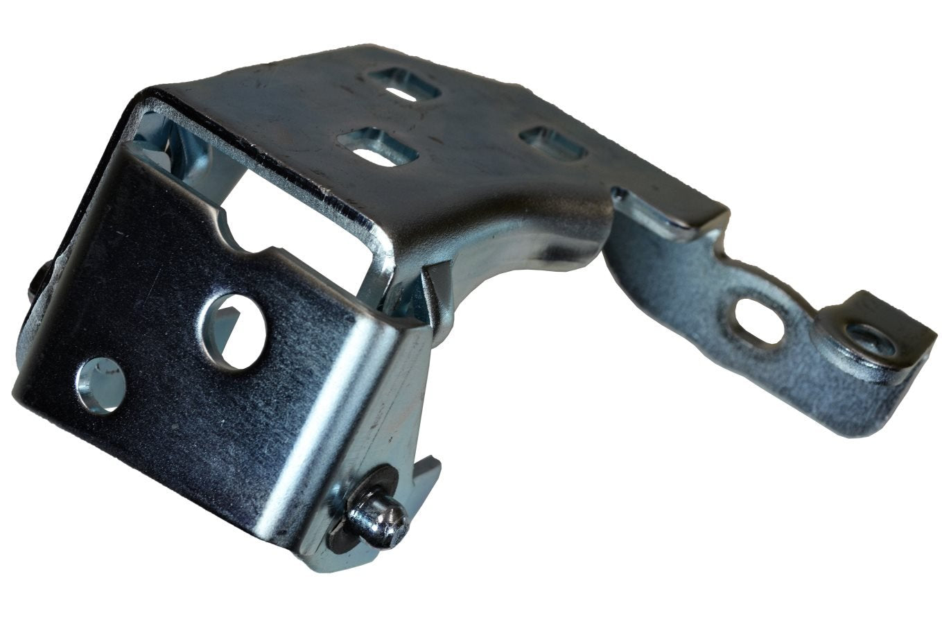 Pt Auto Warehouse Dh-Gm6547U-Fr - Door Hinge - Passenger Side Front, Upper, Replaces # 25854416, 15877429