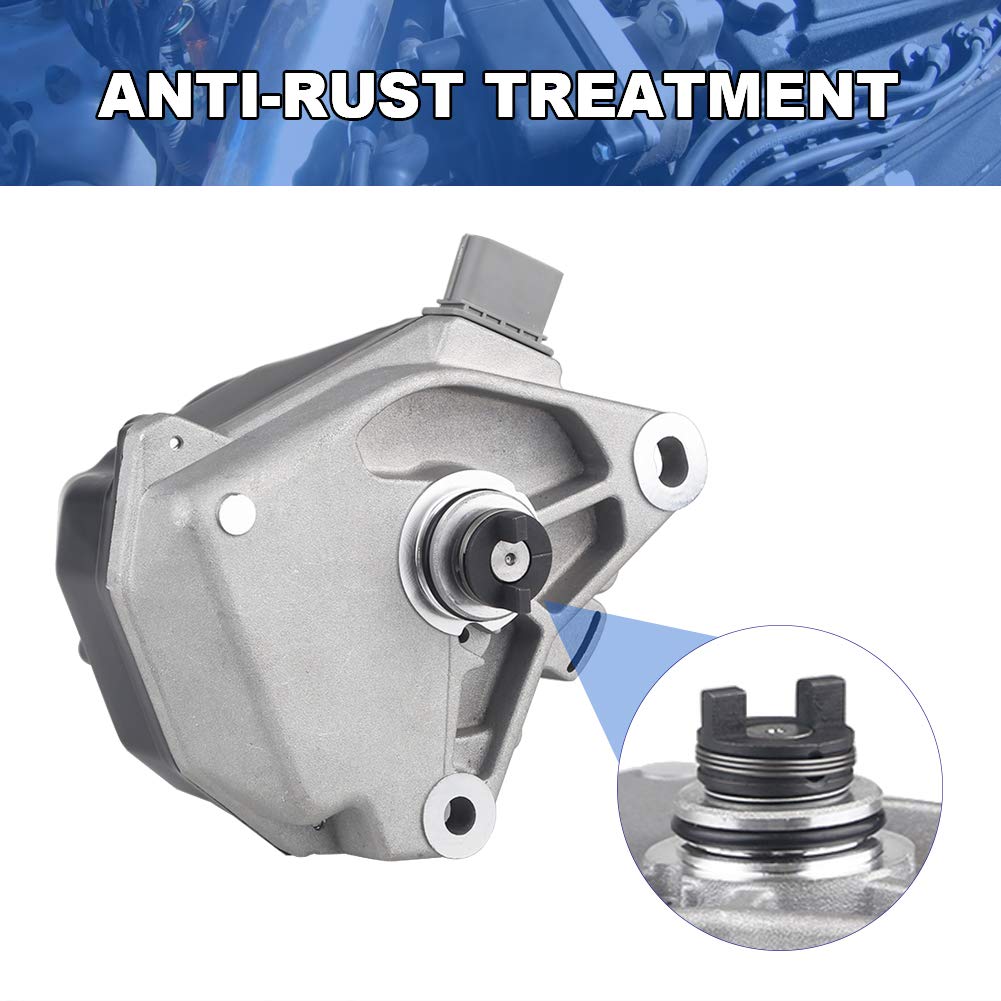 JDMON Compatible with Ignition Distributor Acura Honda Accord LX EXCL L4 2.3L 1998 1999 2000 2001 2002 Replace 30100-PAA-A01 301