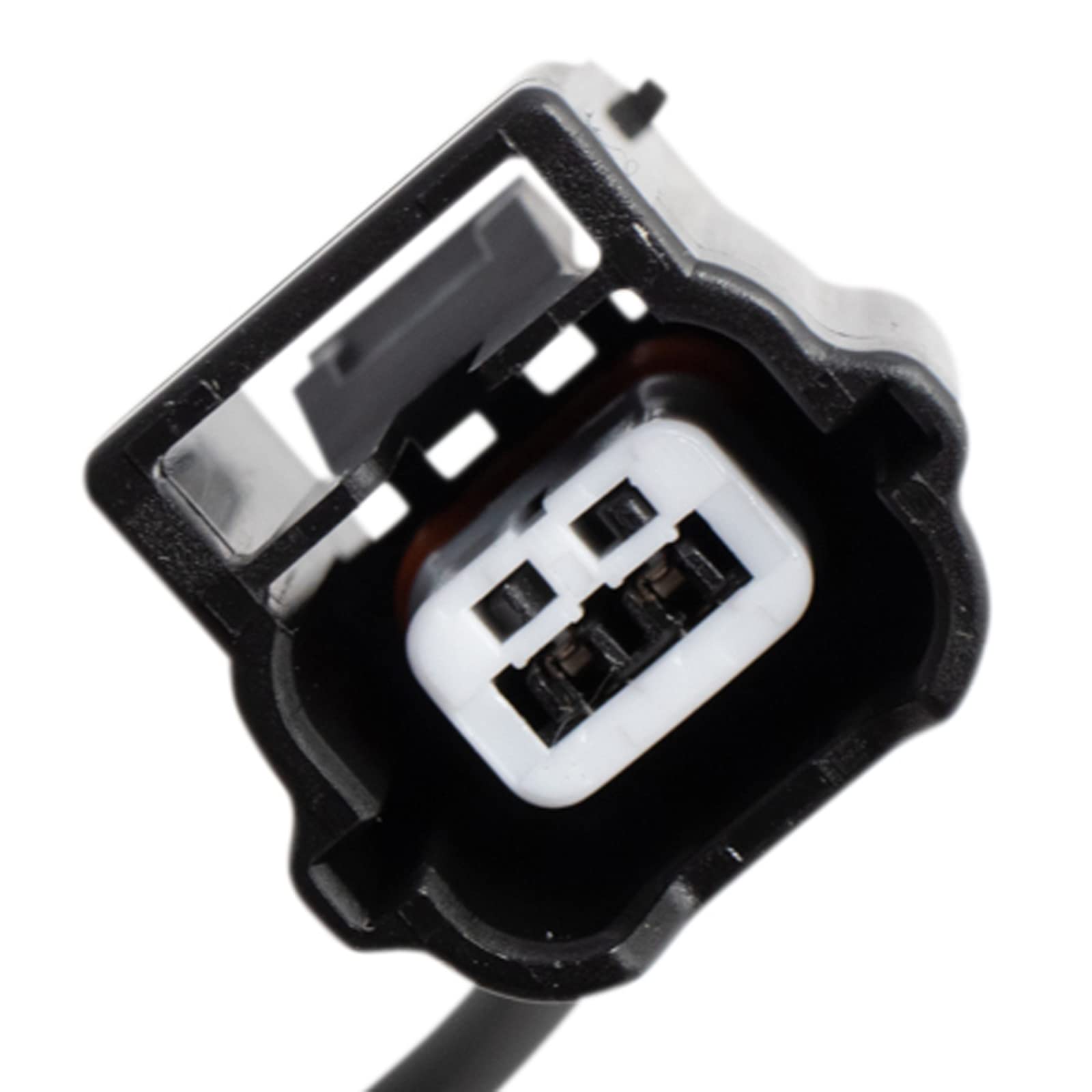 Trq Front Abs Wheel Speed Sensor Compatible With 2011-2017 Nissan Quest