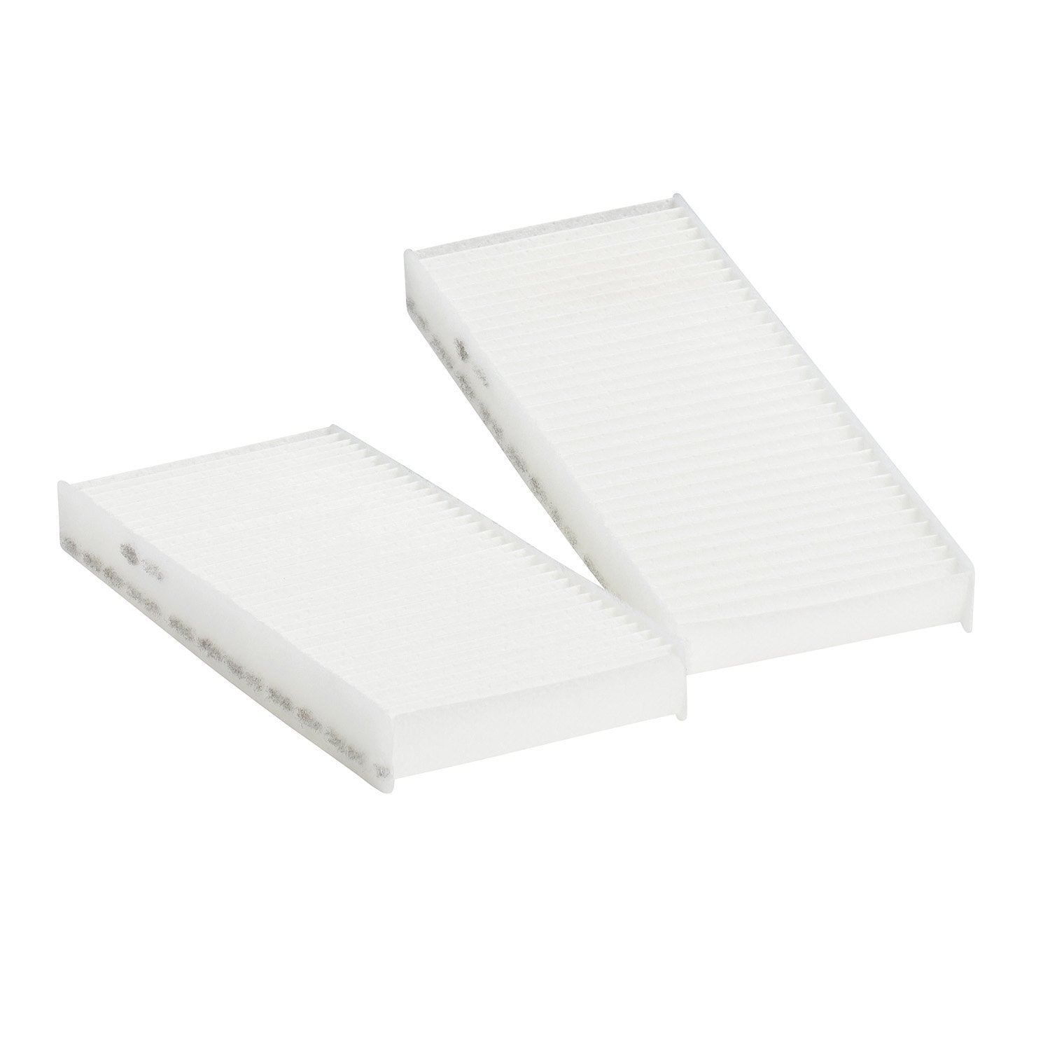 Purolator TC25764 PurolatorTECH Cabin Air Filter Compatible With 2005-2011 Nissan Frontier, 2005-2012 Pathfinder and 2005-2015 X